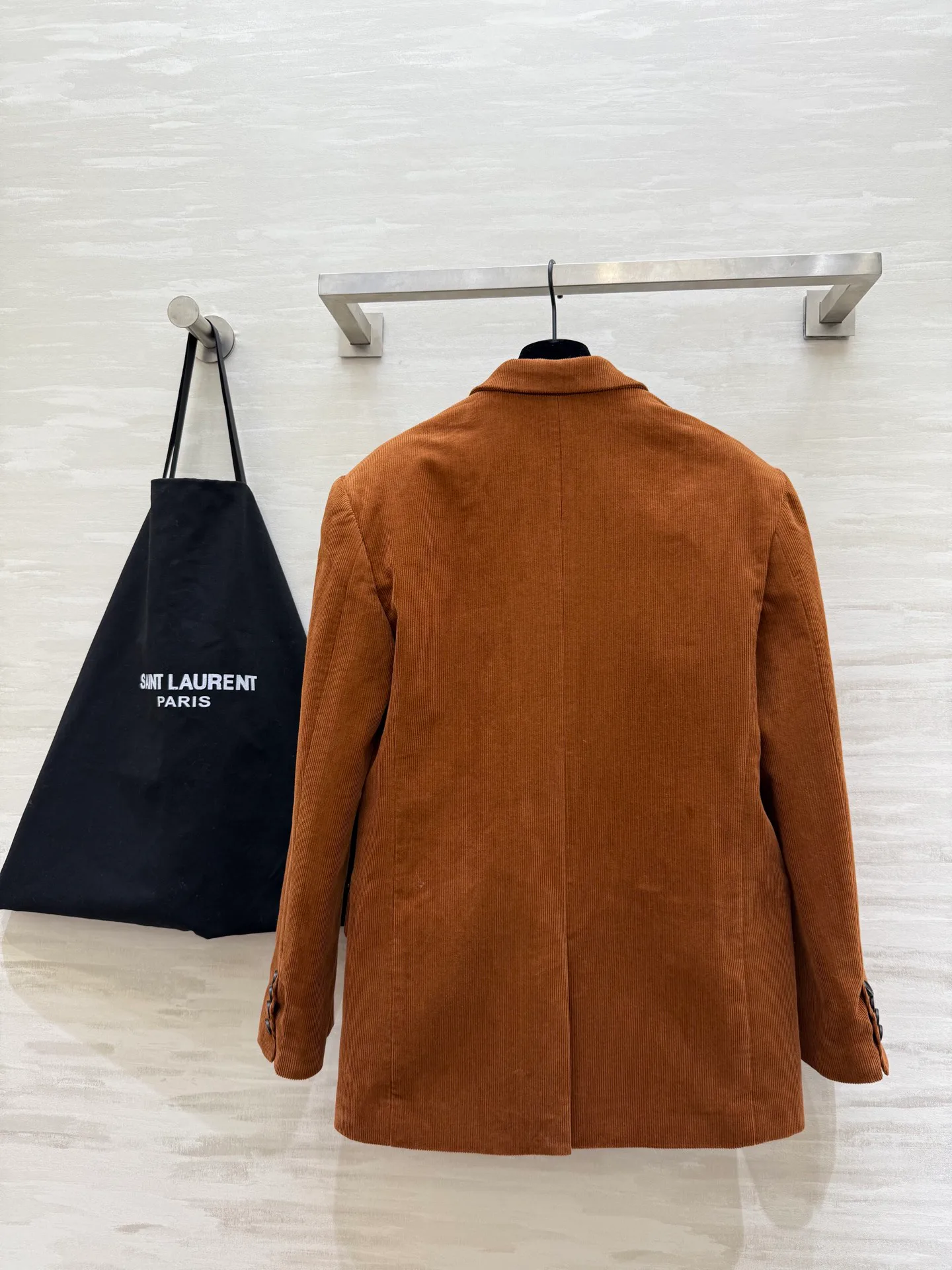 Жакеты Женские Saint Laurent 600375