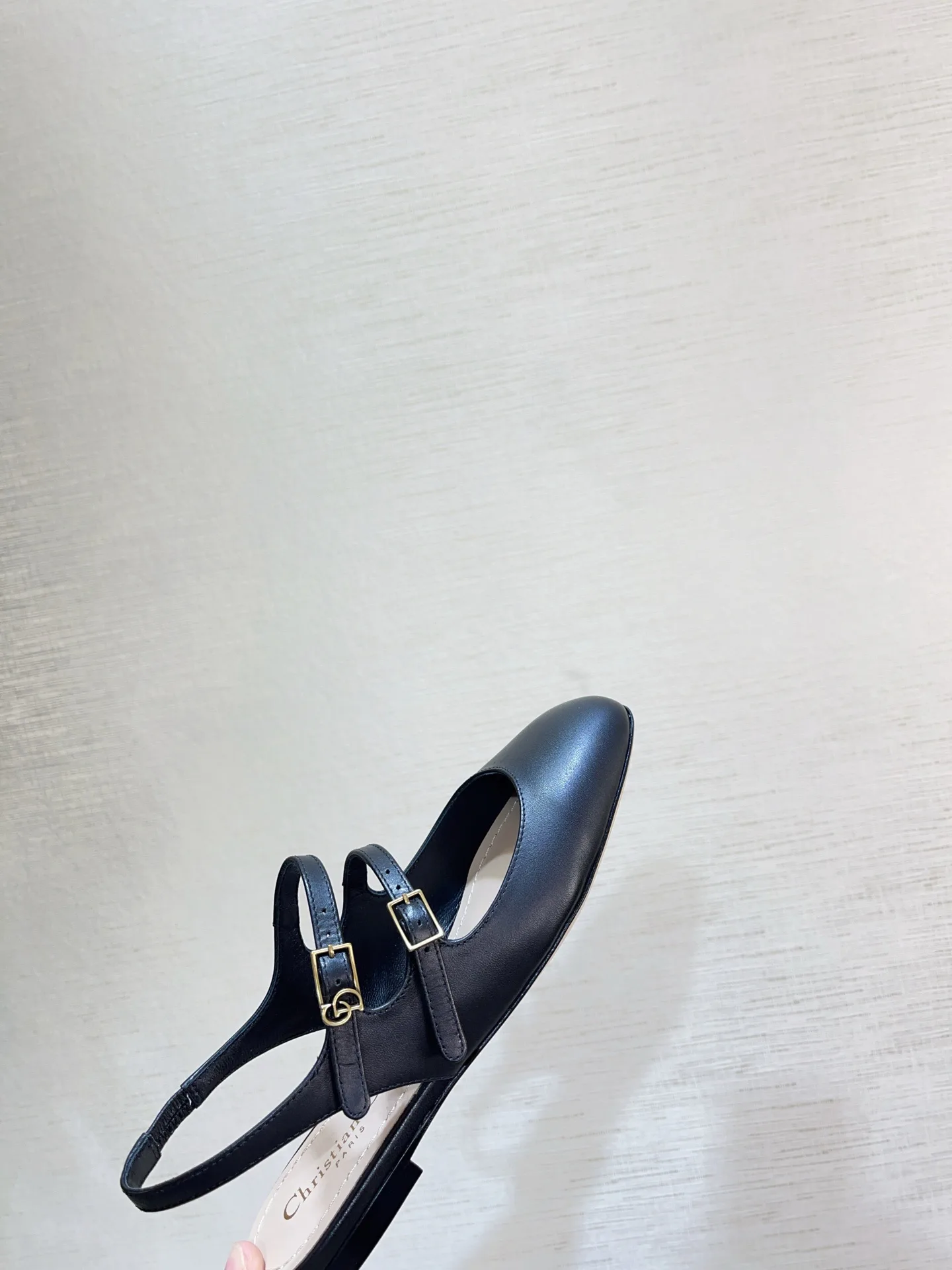 Туфли Женские Christian Dior 13559249