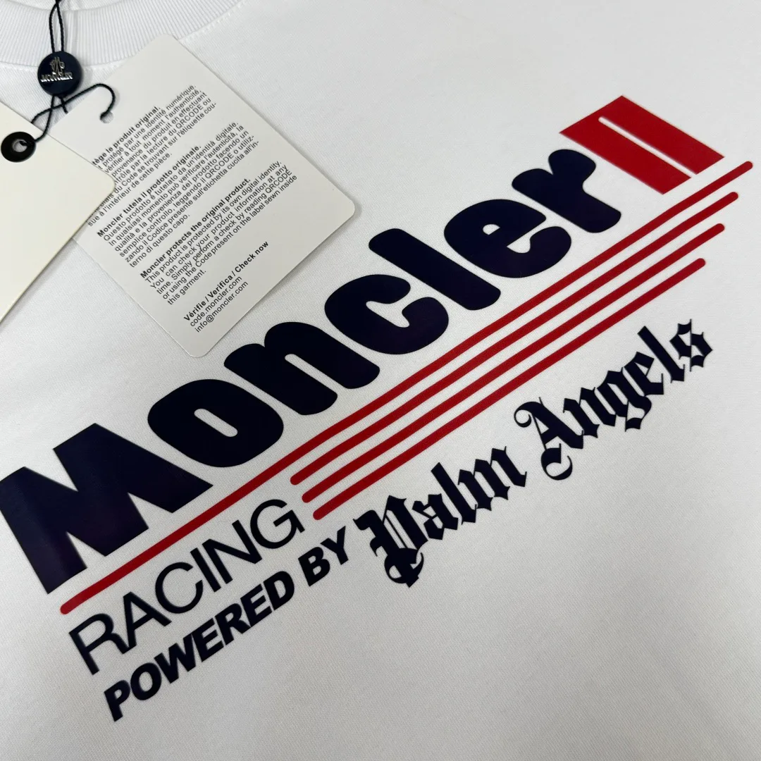 Футболки Женские Moncler 10201208