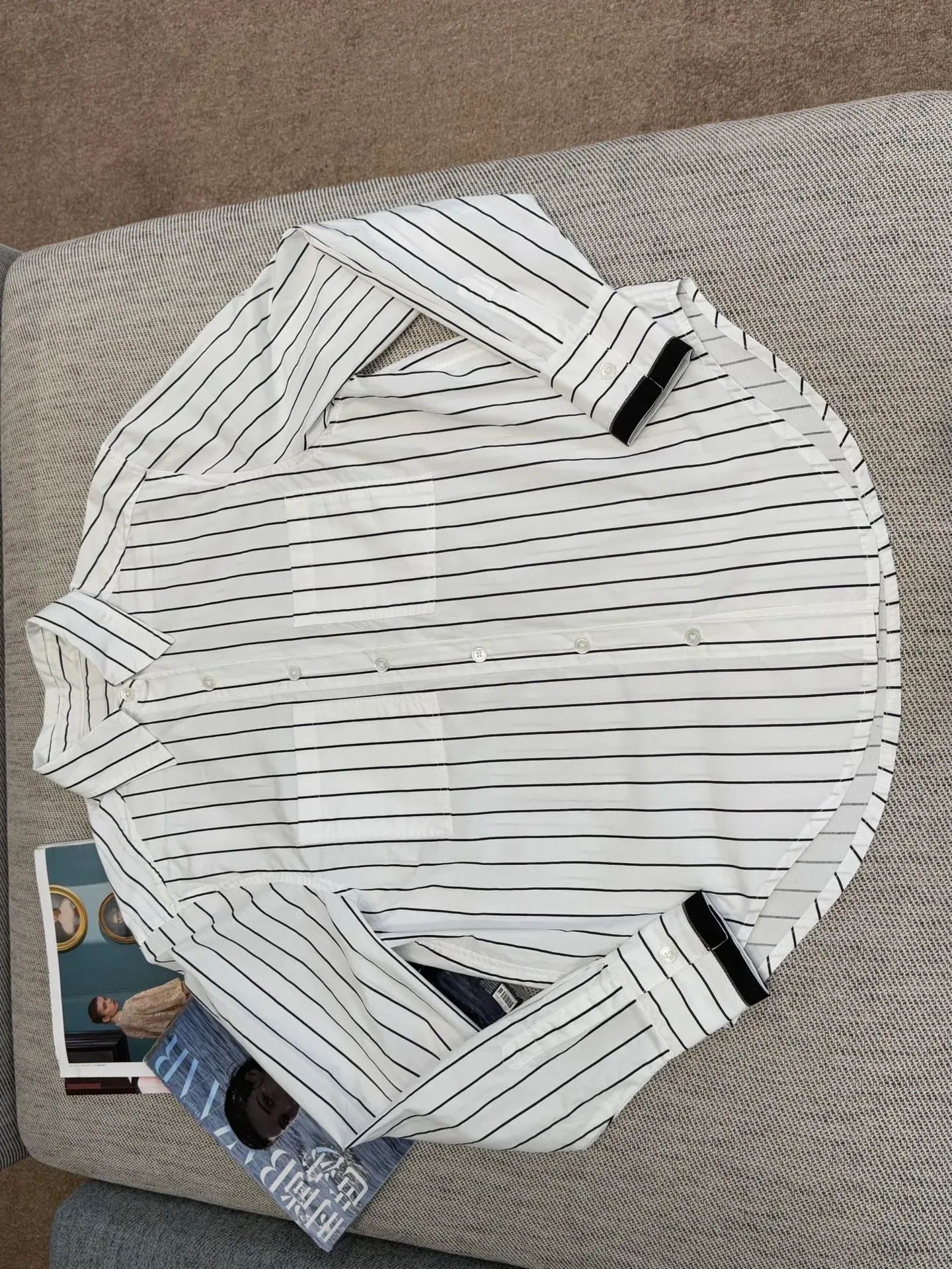 Рубашки Женские Brunello Cucinelli 1089523