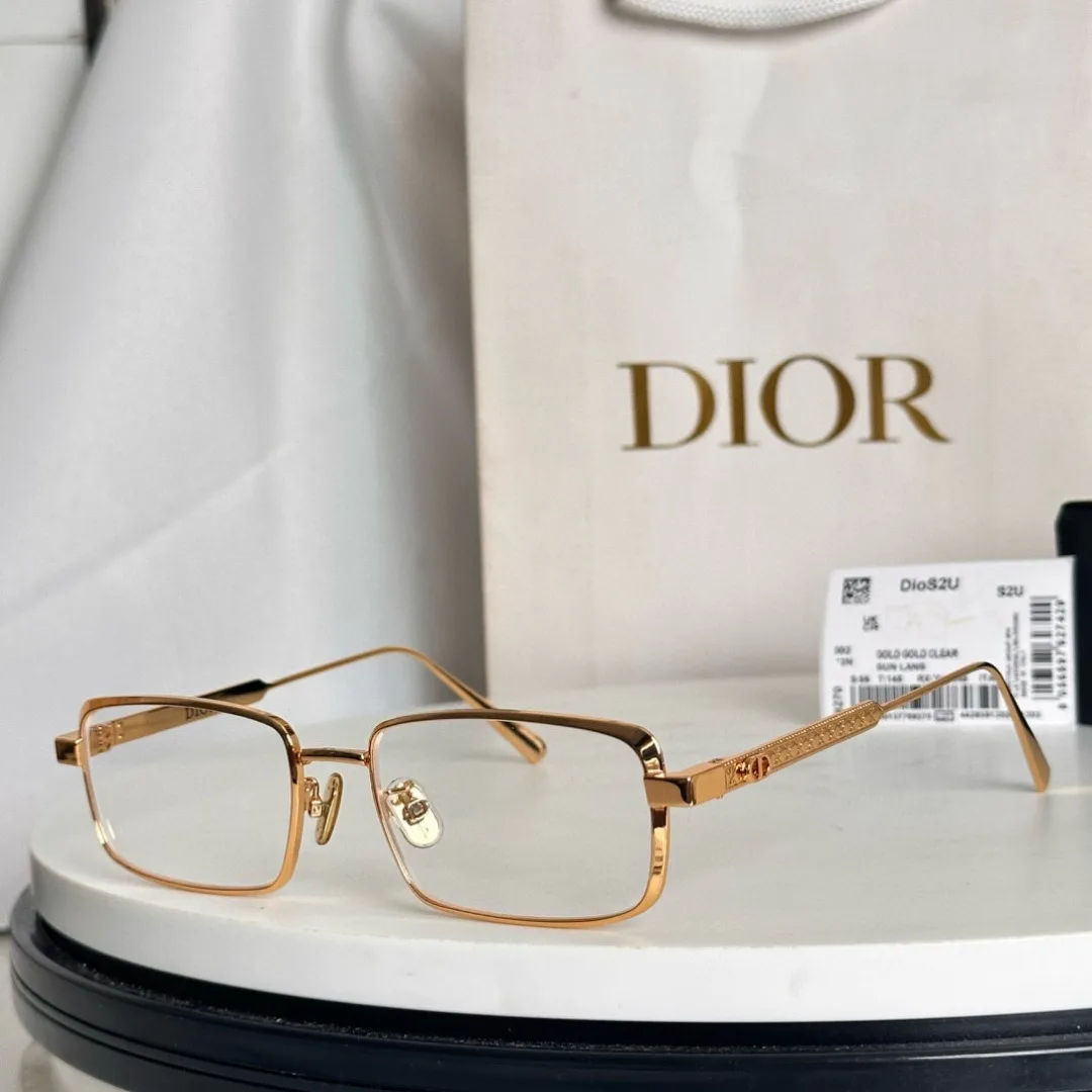 Очки Christian Dior 712005