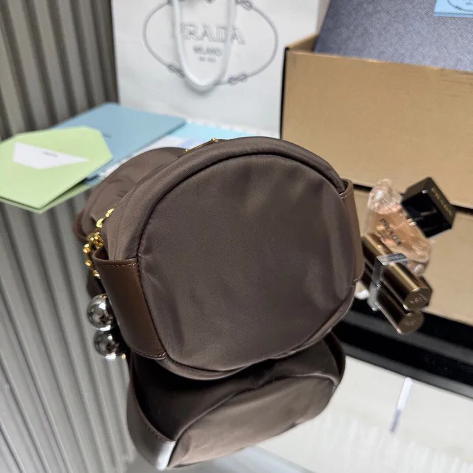 Классические Сумки Женские Prada 340413