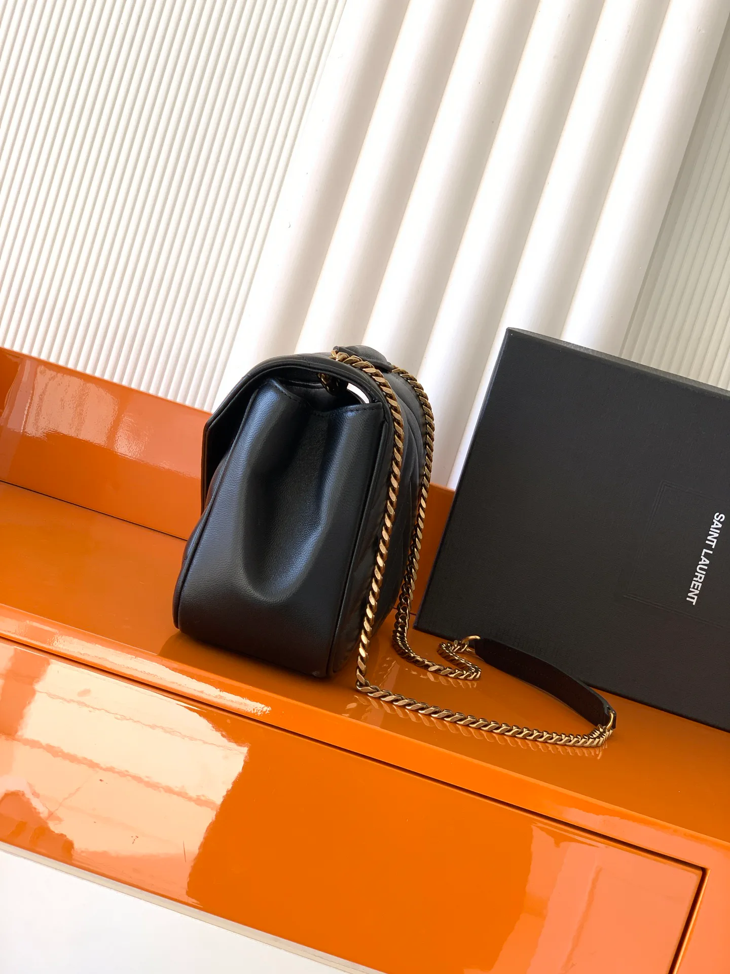 Классические Сумки Женские Saint Laurent 11309764