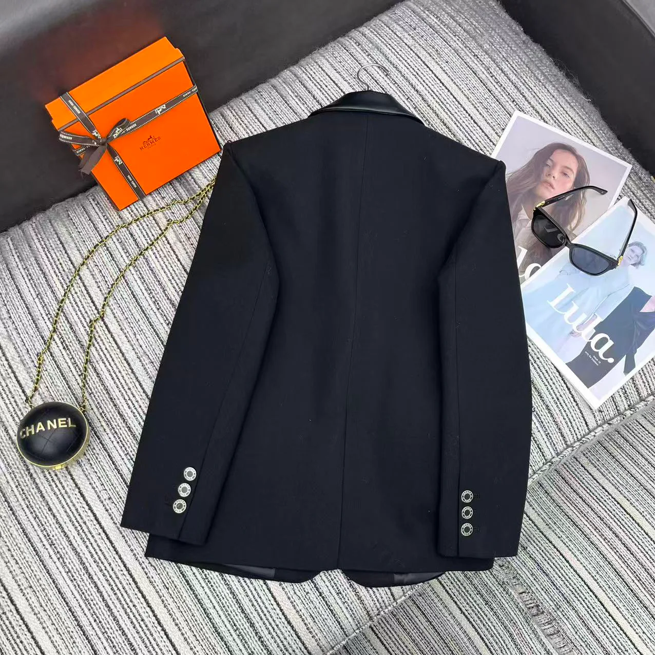 Жакеты Женские Hermes 2291987