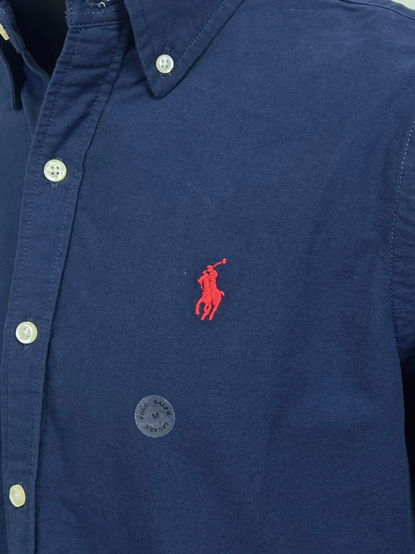 Рубашки Мужские Ralph Lauren 11411619