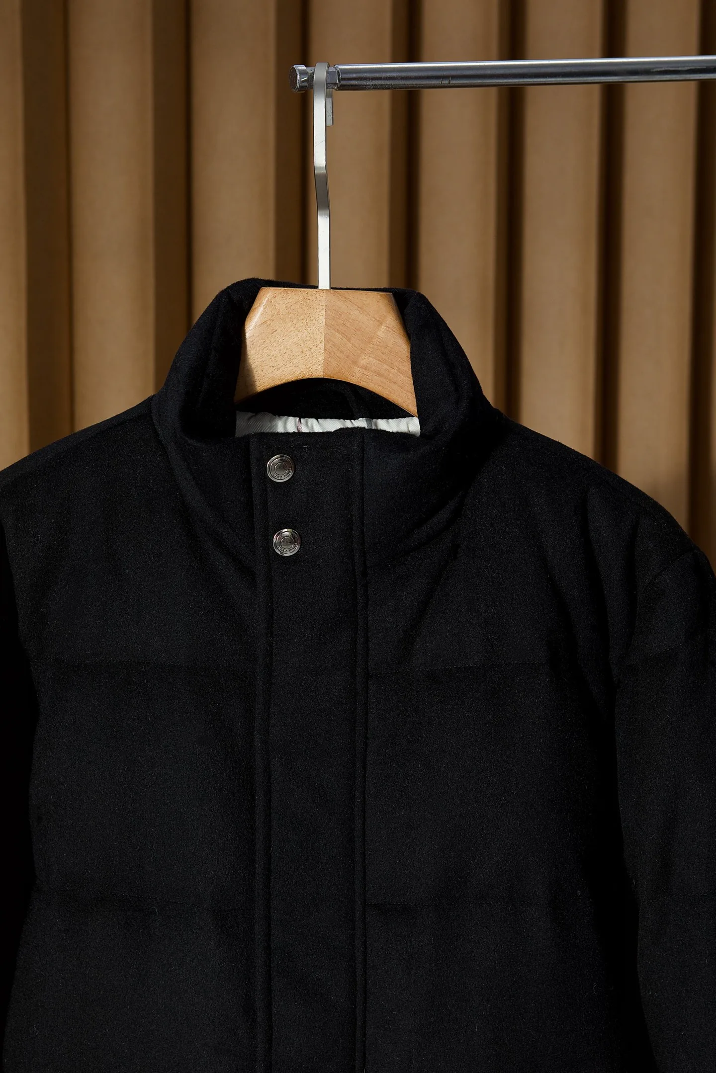 Куртки И Пуховики Мужские Loro Piana 562646