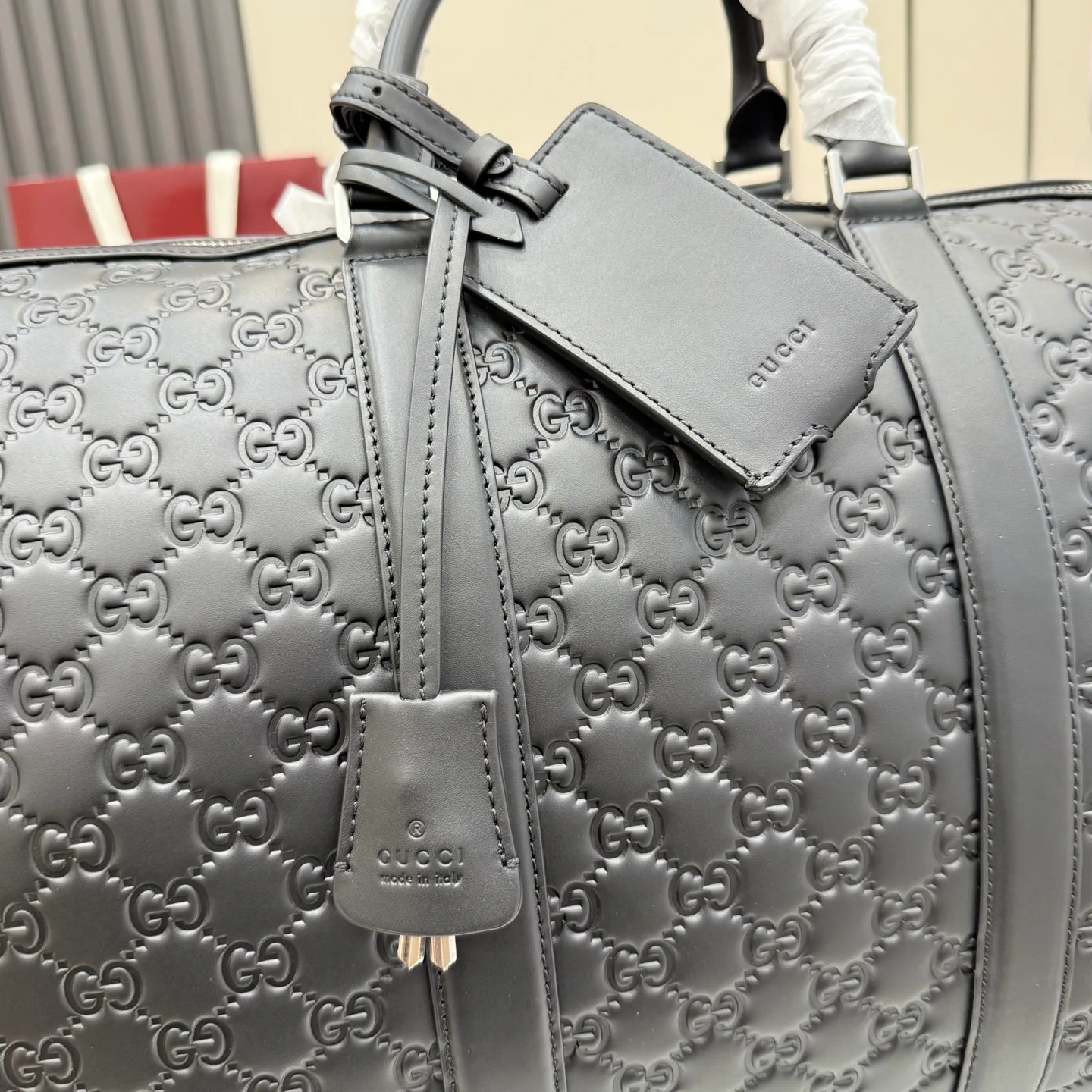 Дорожные Сумки Женские Gucci 11871836