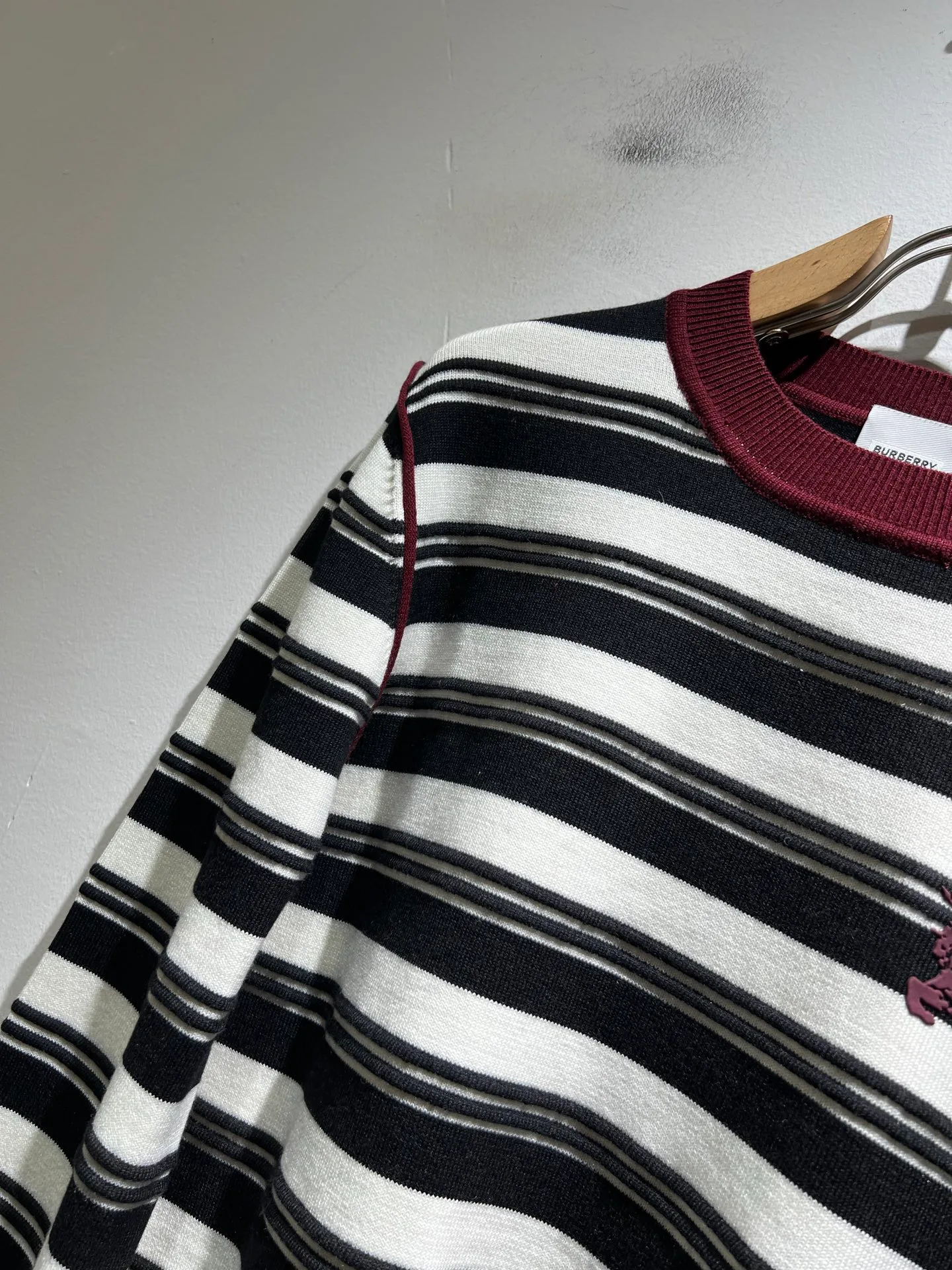 Джемперы И Свитеры Мужские Burberry 392680