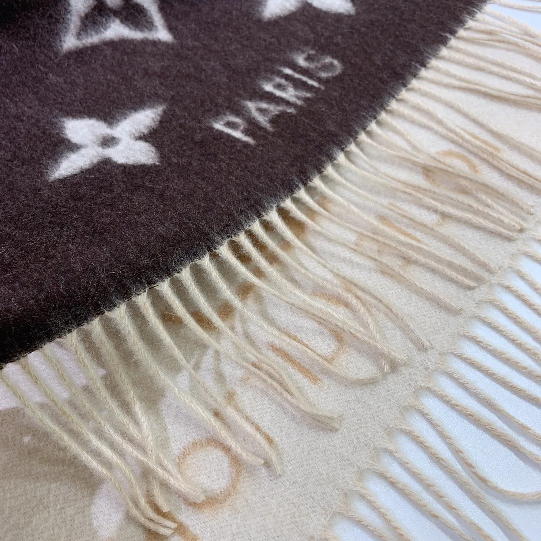 Шарфы Louis Vuitton 5858526