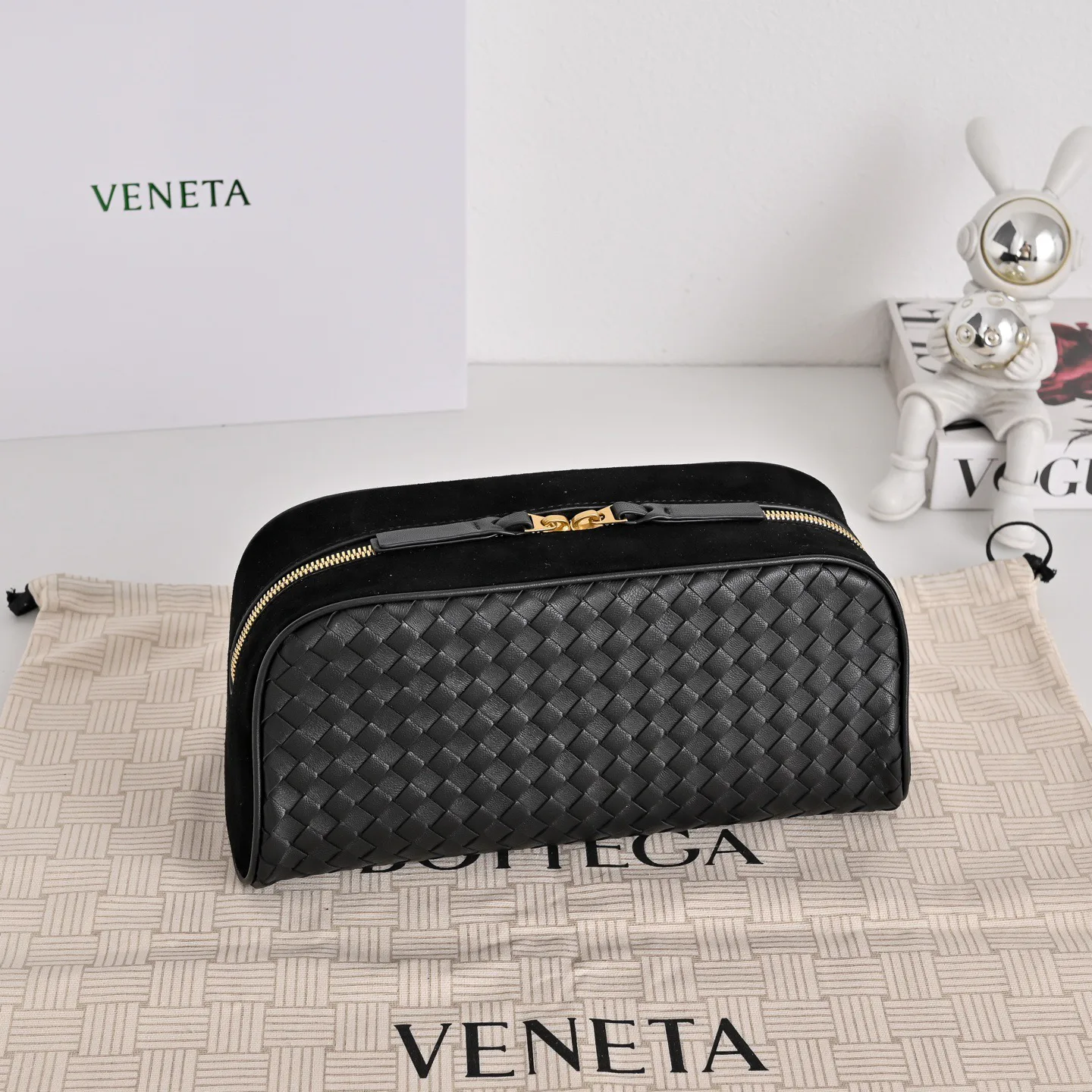 Клатчи Женские Bottega Veneta 18894117