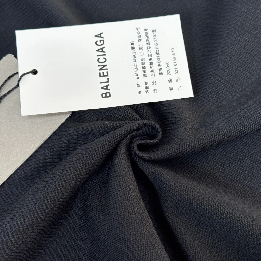 Футболки Женские Balenciaga 10619955