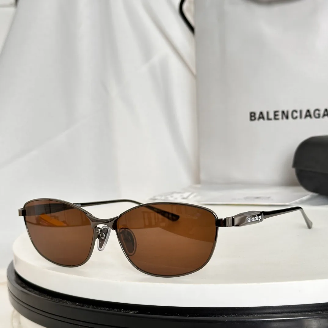 Очки Balenciaga 113087