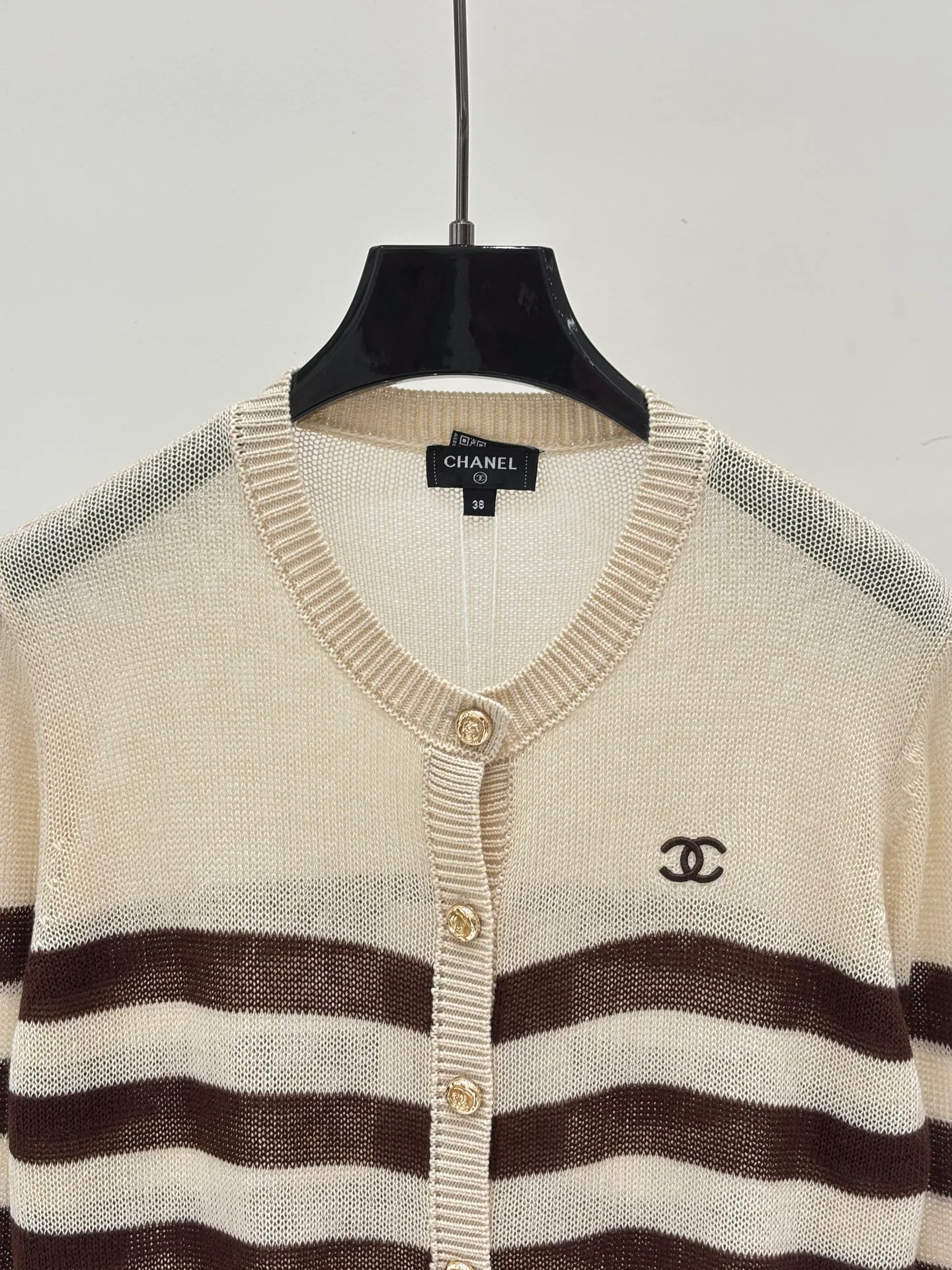 Джемперы И Свитеры Женские Chanel 18389578