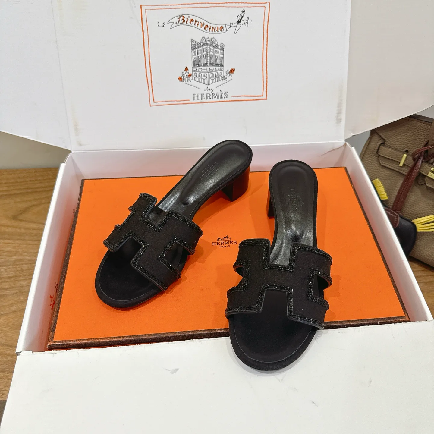 Туфли Женские Hermes 11579457