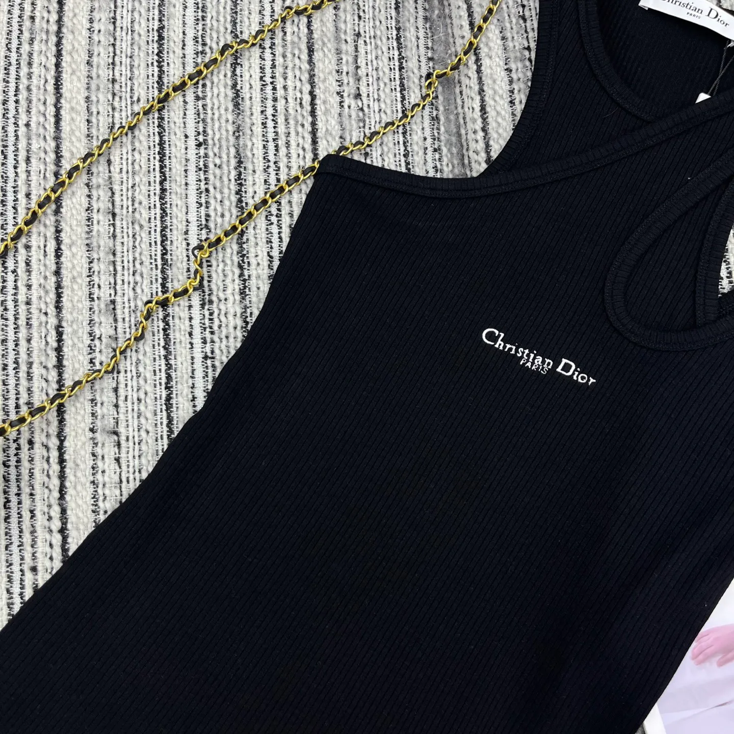 Жилеты Женские Christian Dior 18036