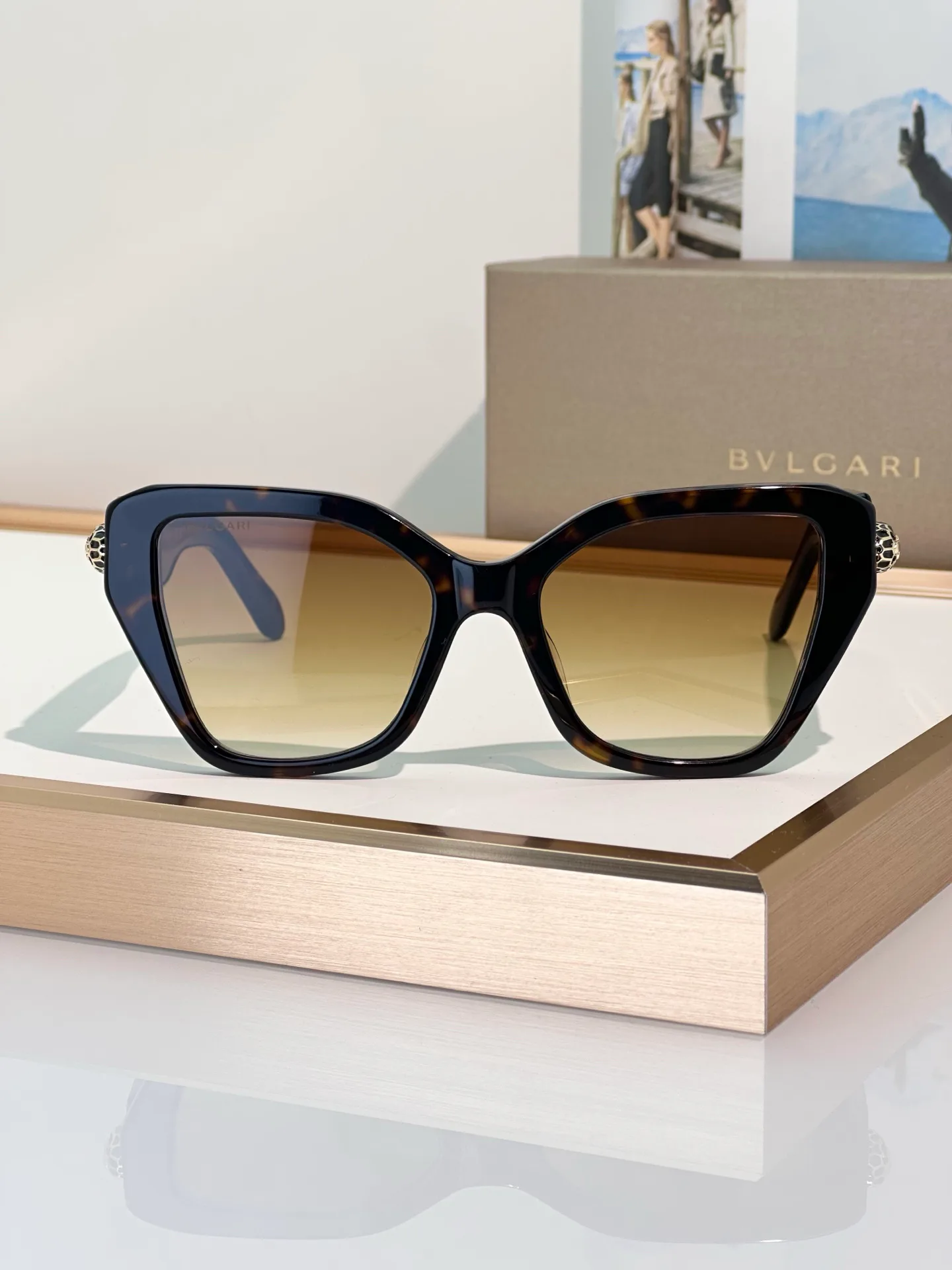Бижутерия Bvlgari 11324678
