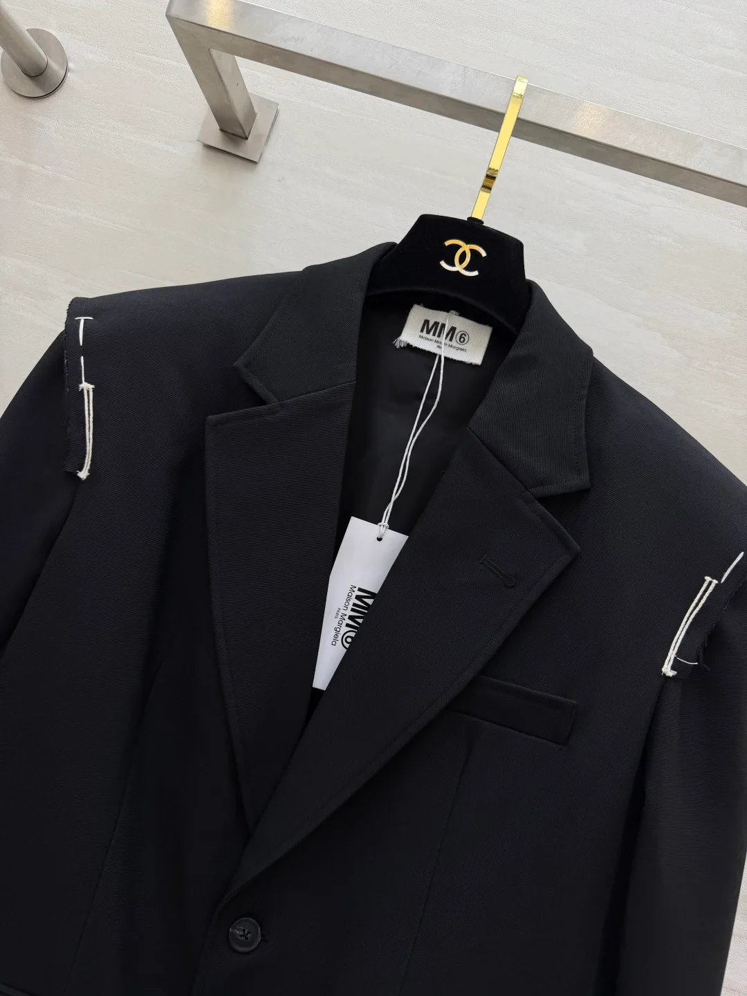 Пиджаки Мужские Maison Margiela 18276832