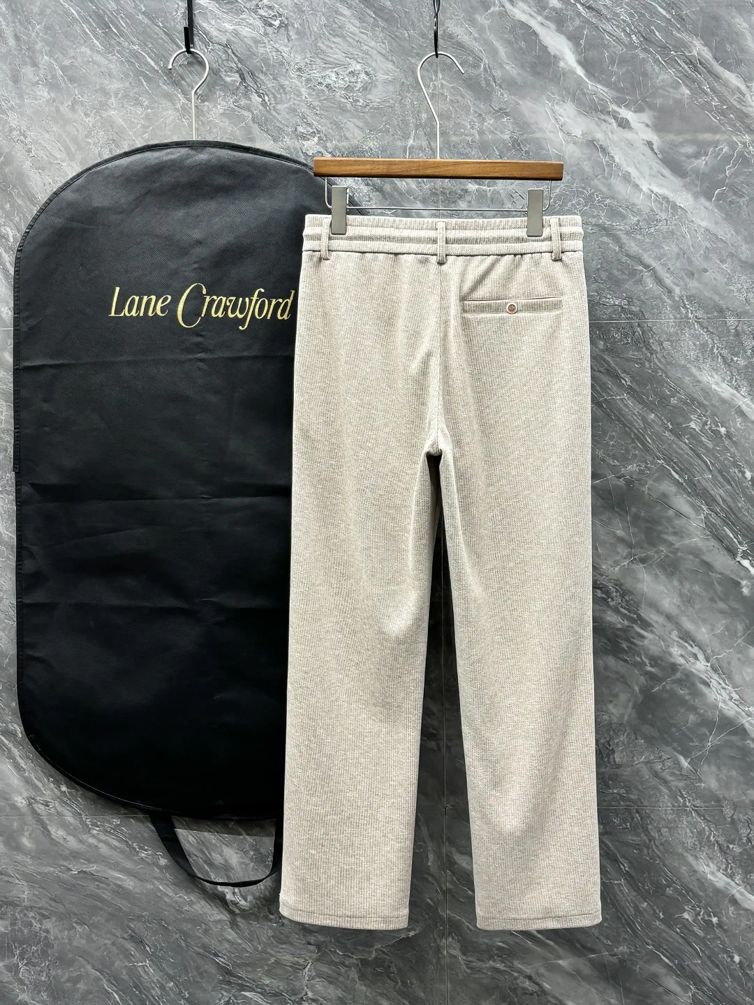 Брюки Мужские Loro Piana 1220388