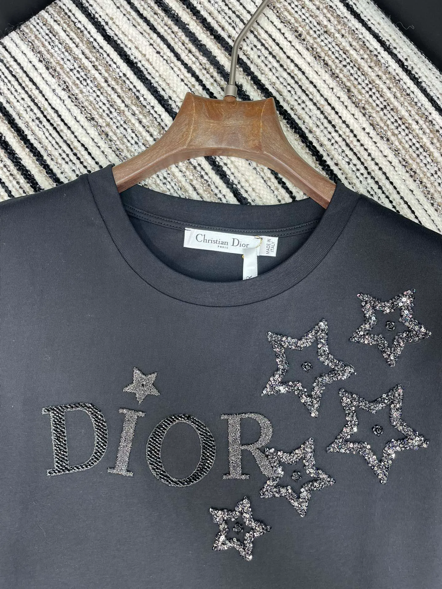 Футболки Женские Christian Dior 581924