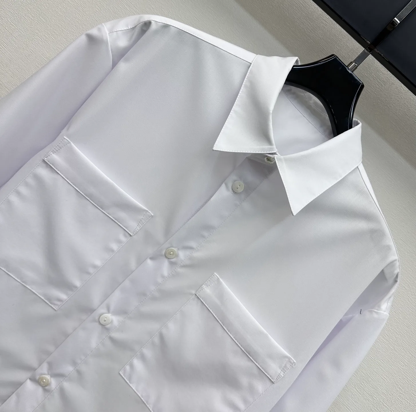 Рубашки Женские Chanel 11517733