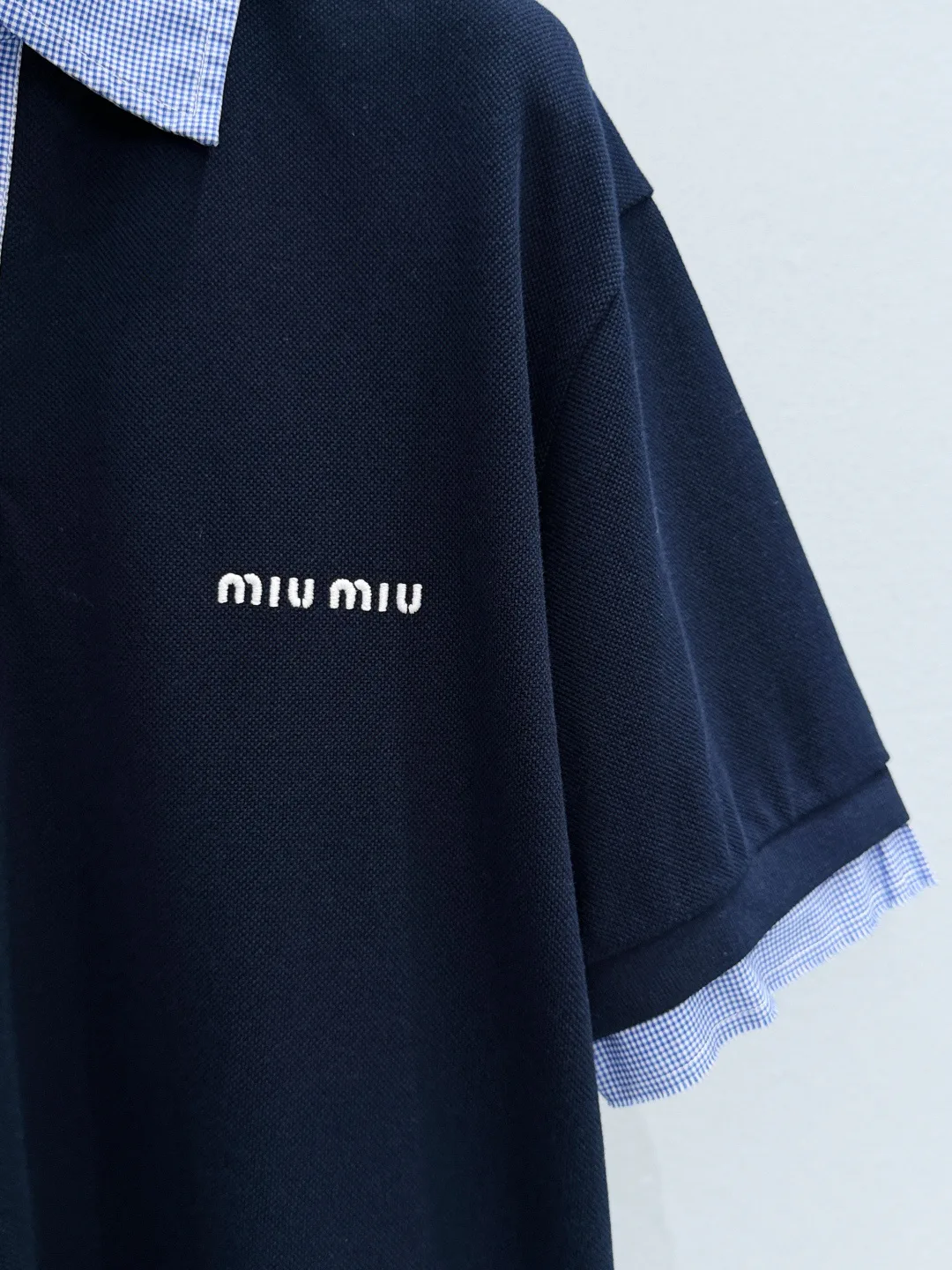 Рубашки Женские Miu Miu 11410113