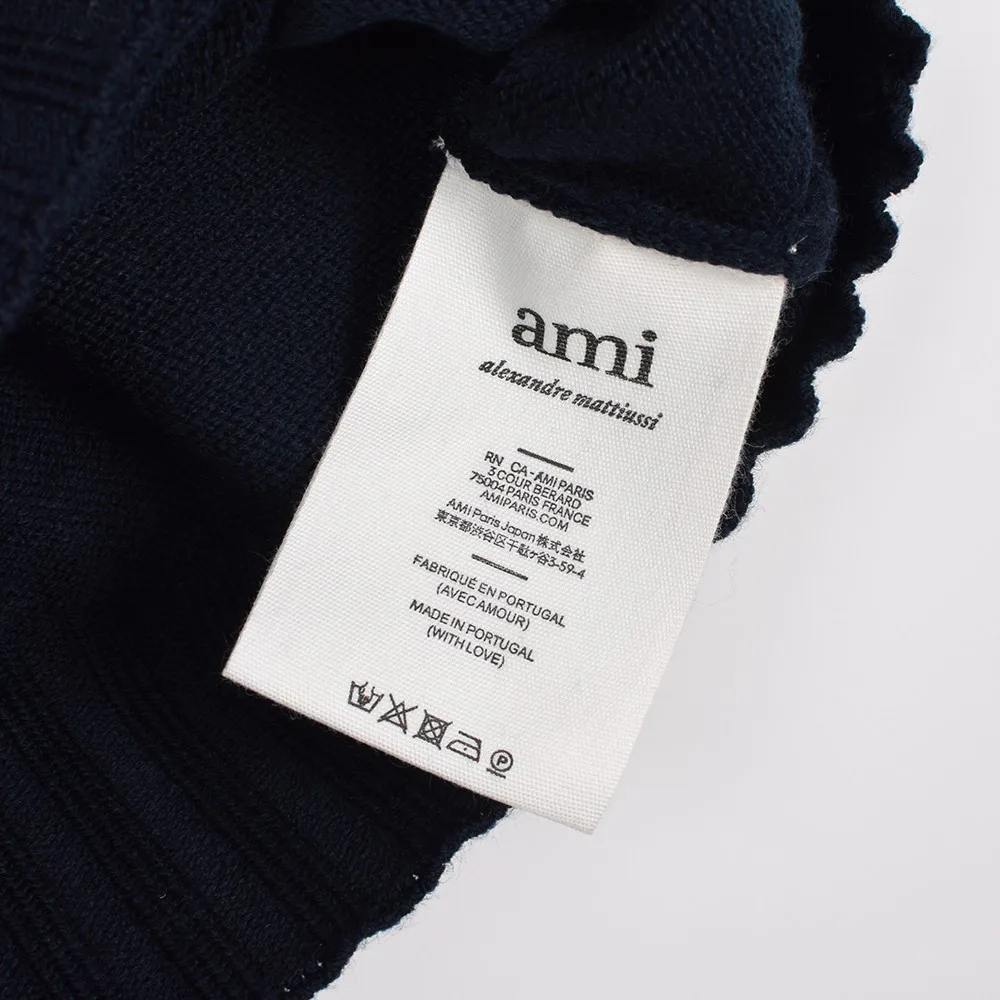 Жилеты Женские Ami Paris 11157214