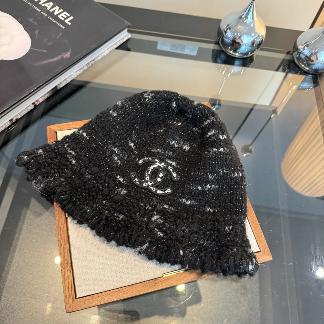 Головные Уборы Chanel 849133