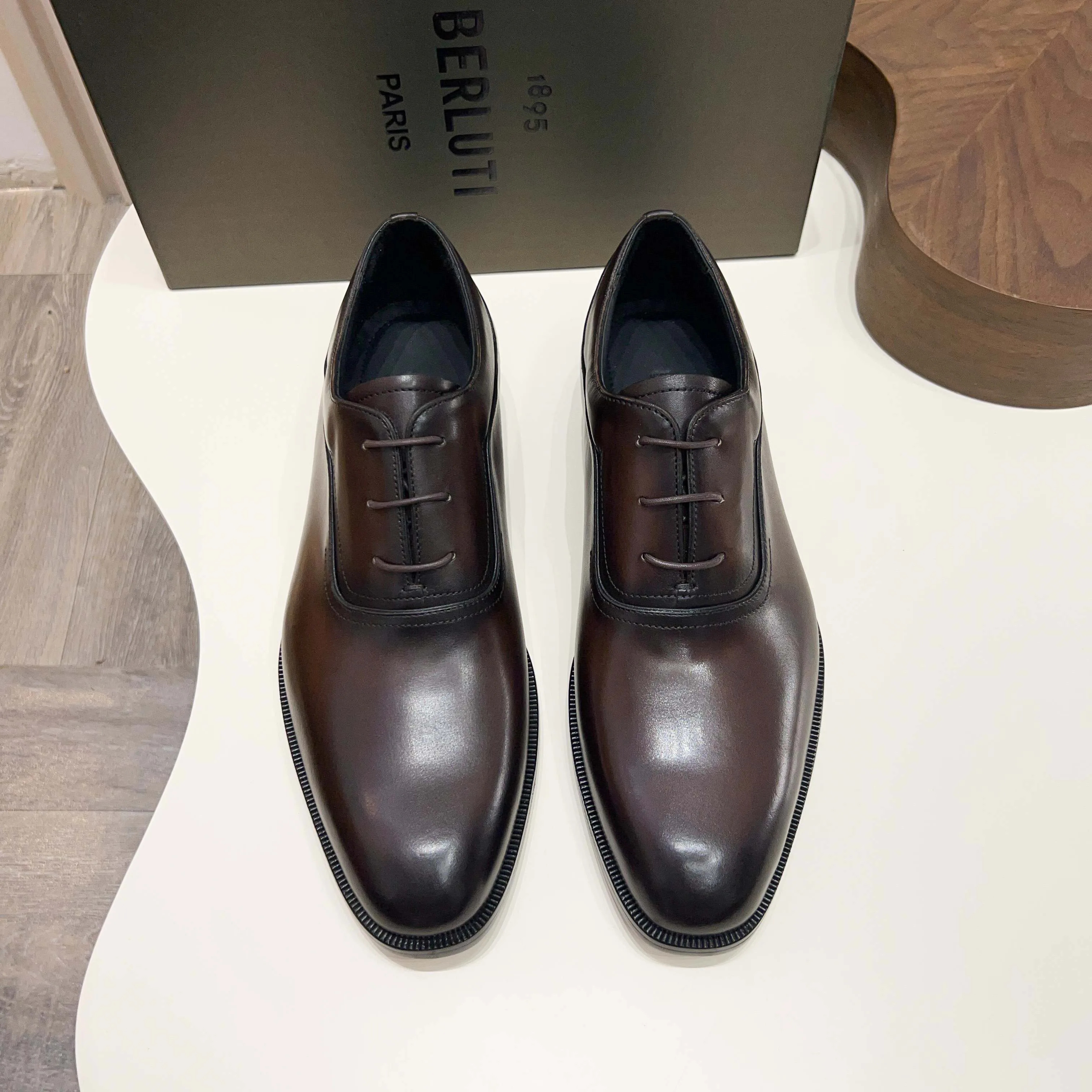 Лоферы И Туфли Мужские Berluti 17955310