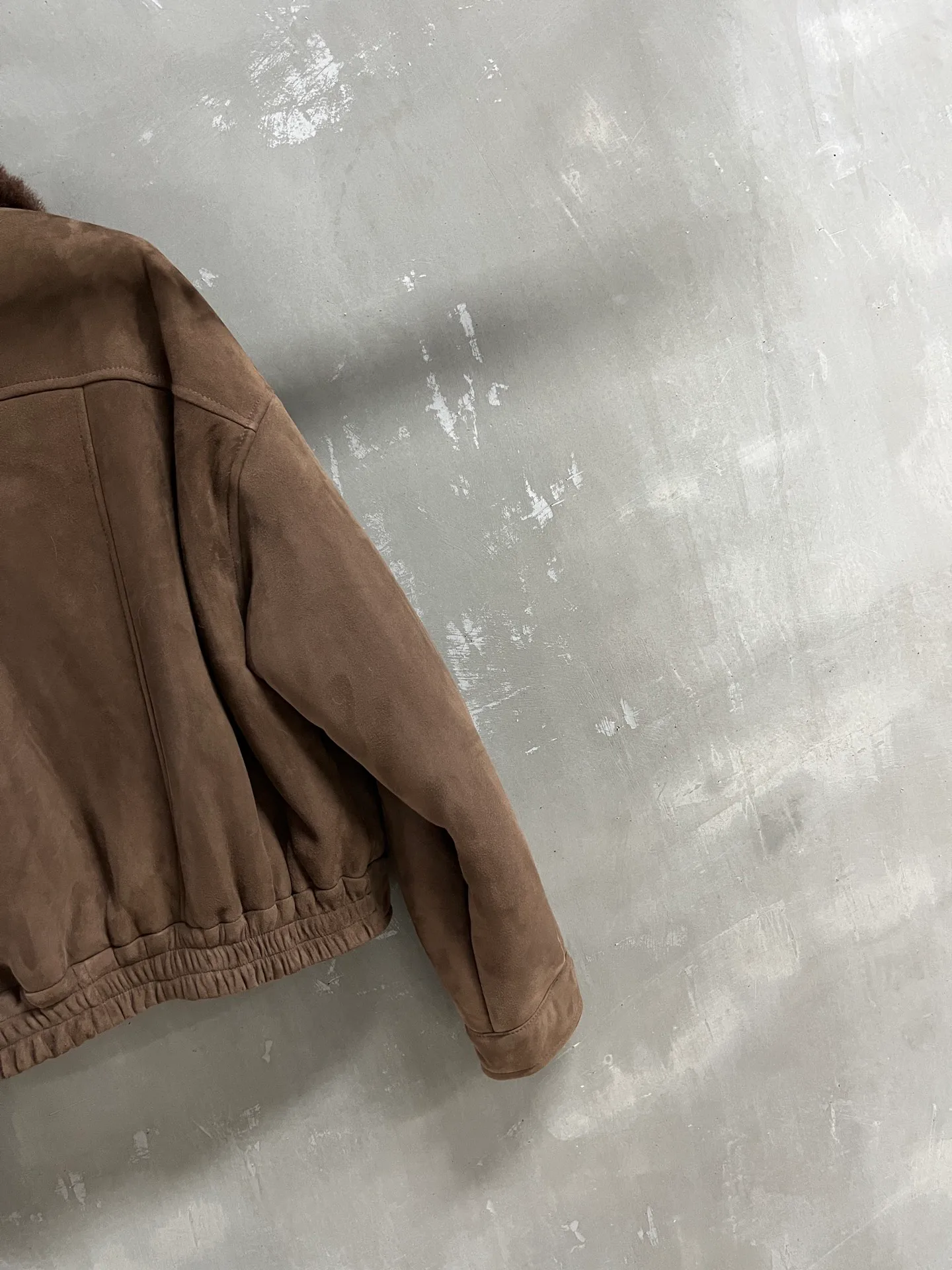 Кожаные Куртки И Дублёнки Женские Saint Laurent 18226798