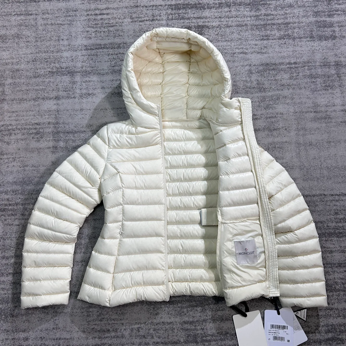Куртки И Пуховики Женские Moncler 18133812