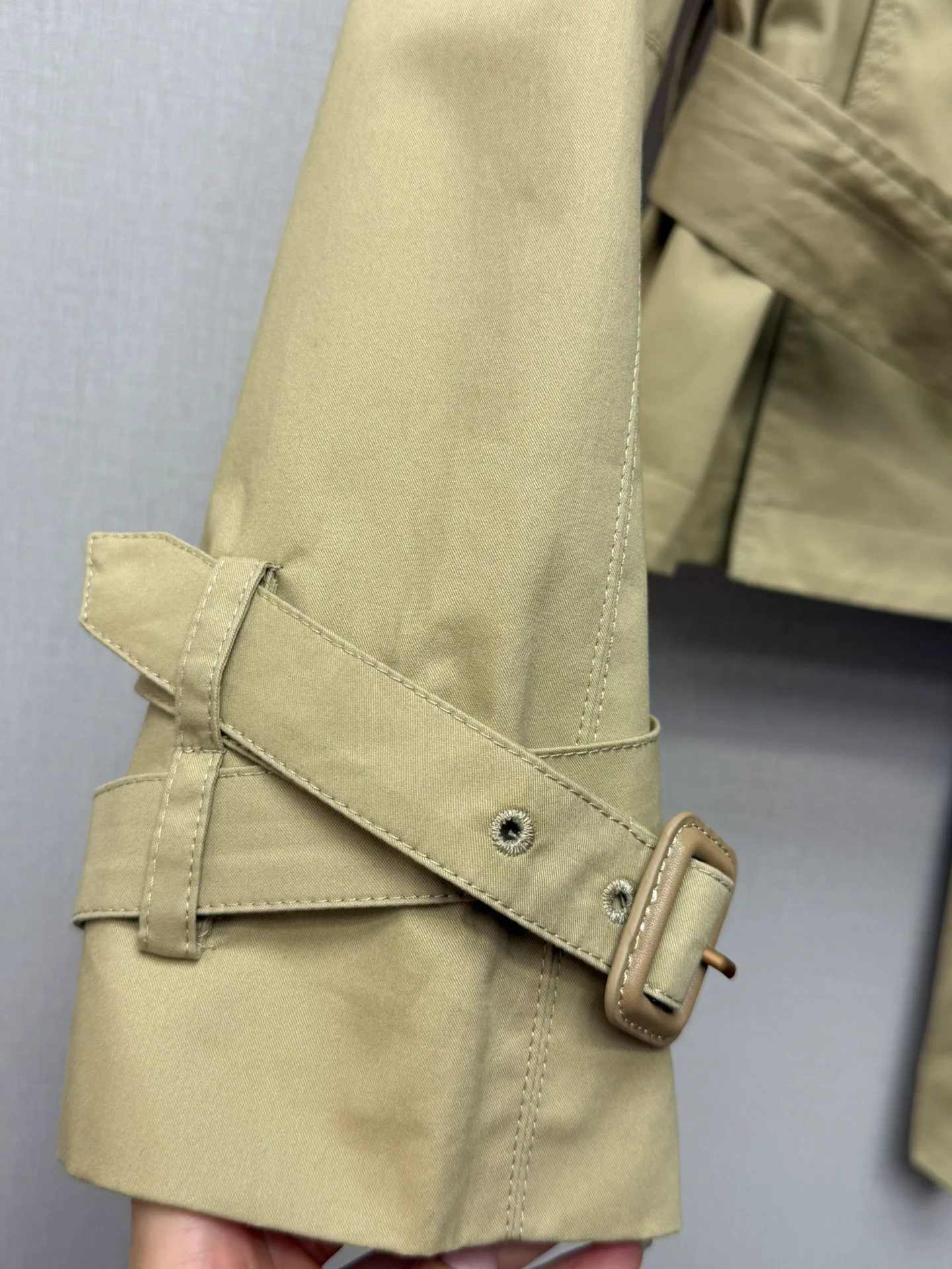 Тренчи Женские Burberry 11666966