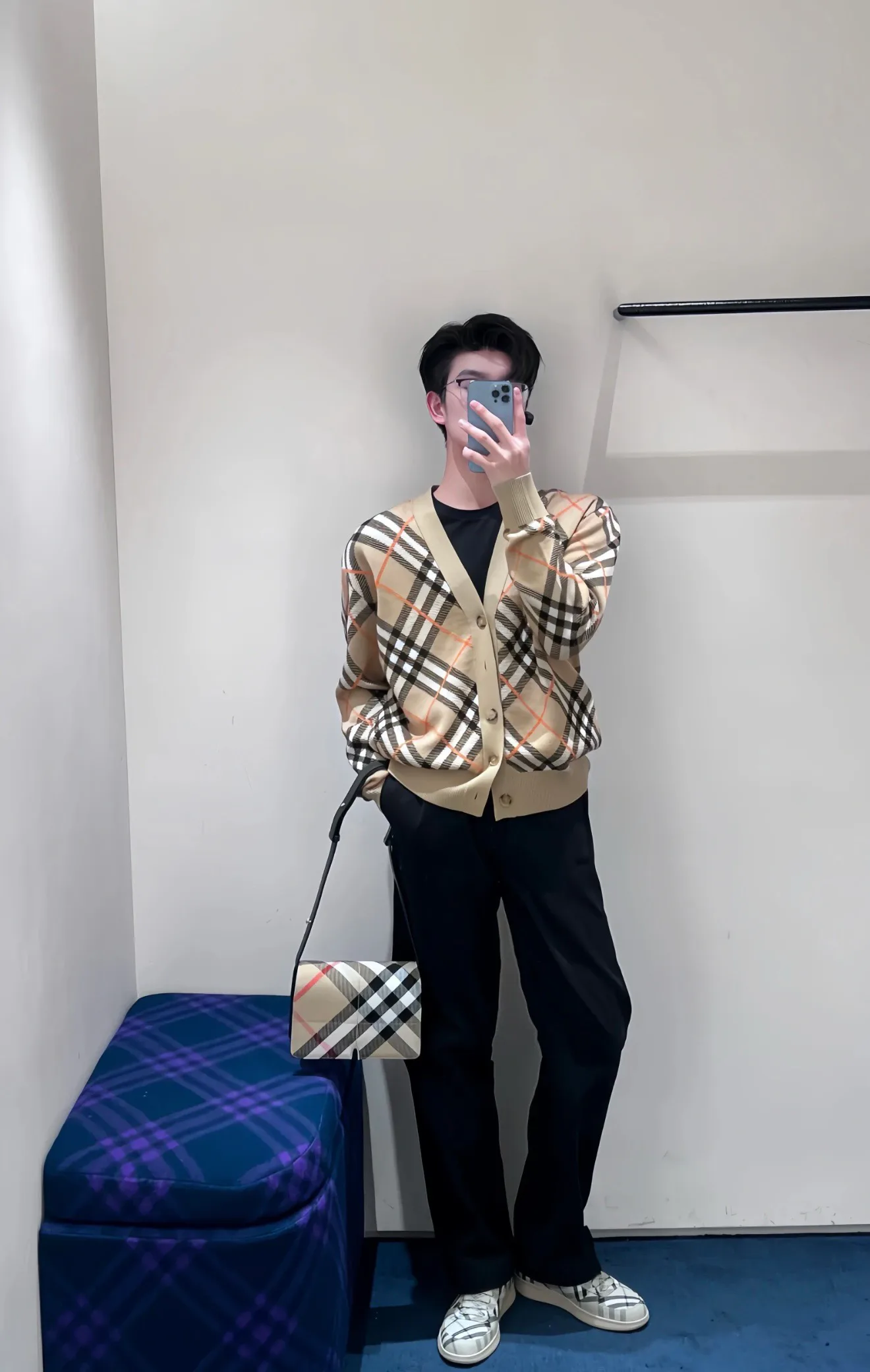 Джемперы И Свитеры Женские Burberry 18456086