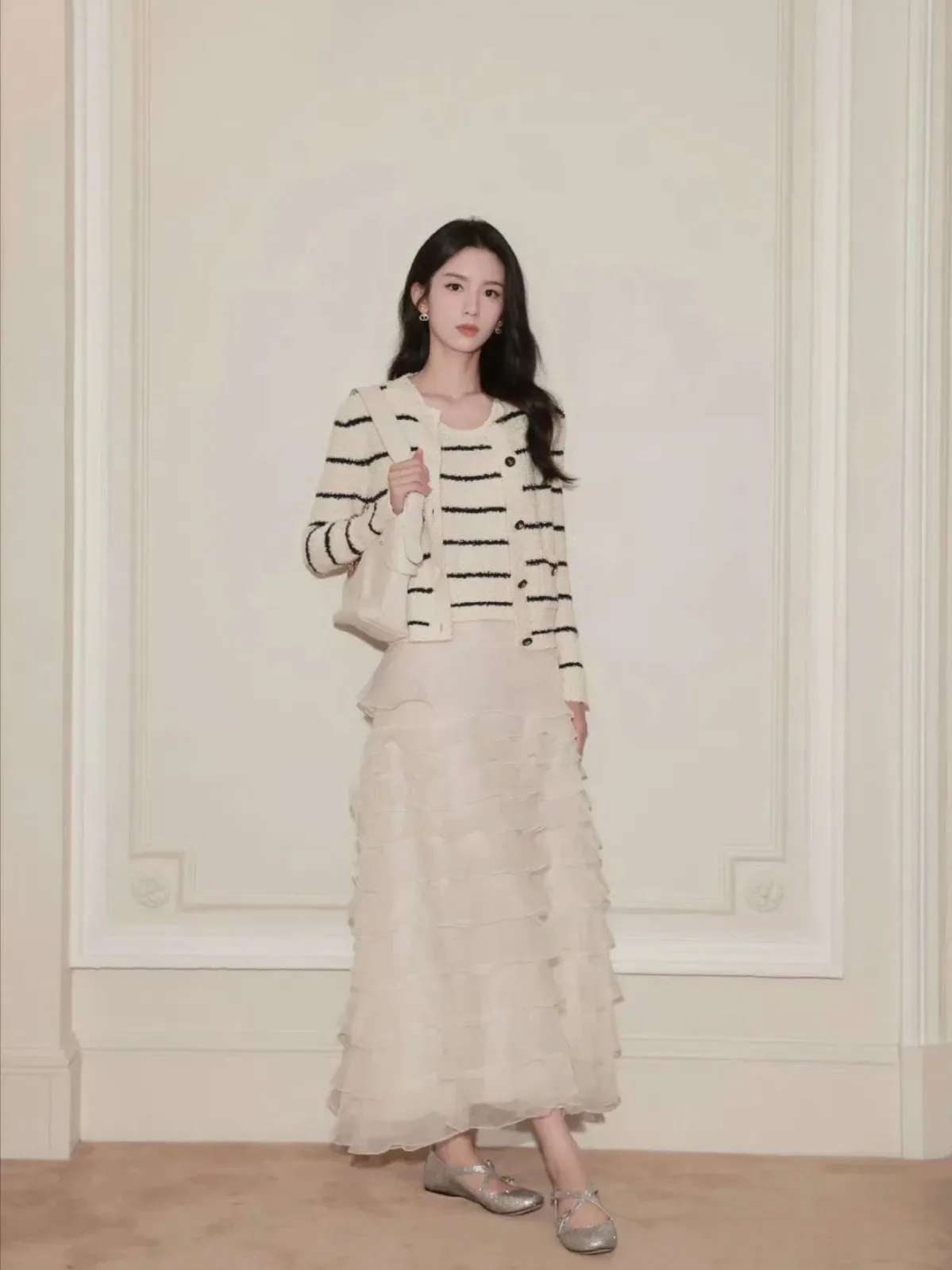 Юбки Женские Christian Dior 10690790