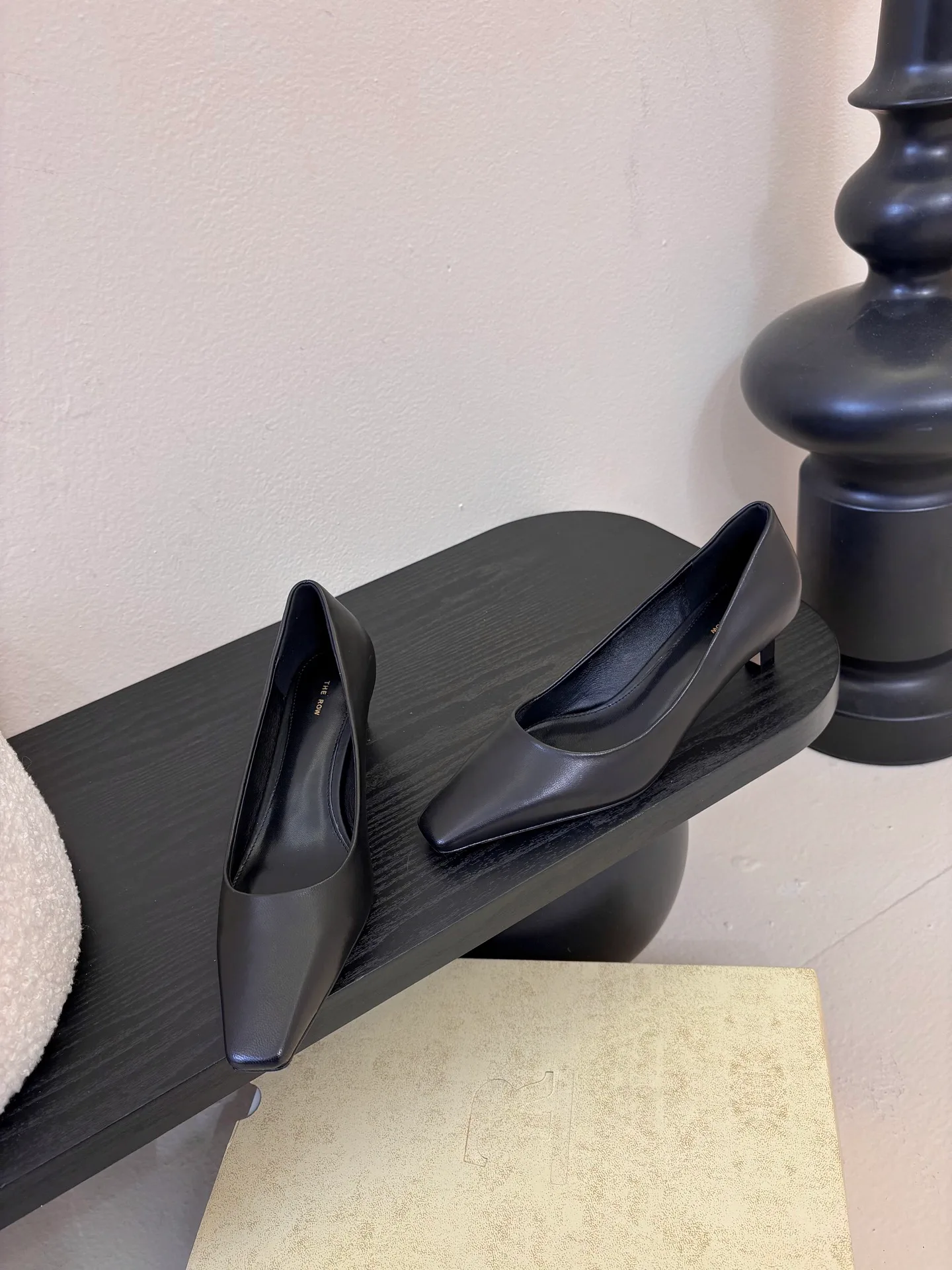 Туфли Женские The Row 451107