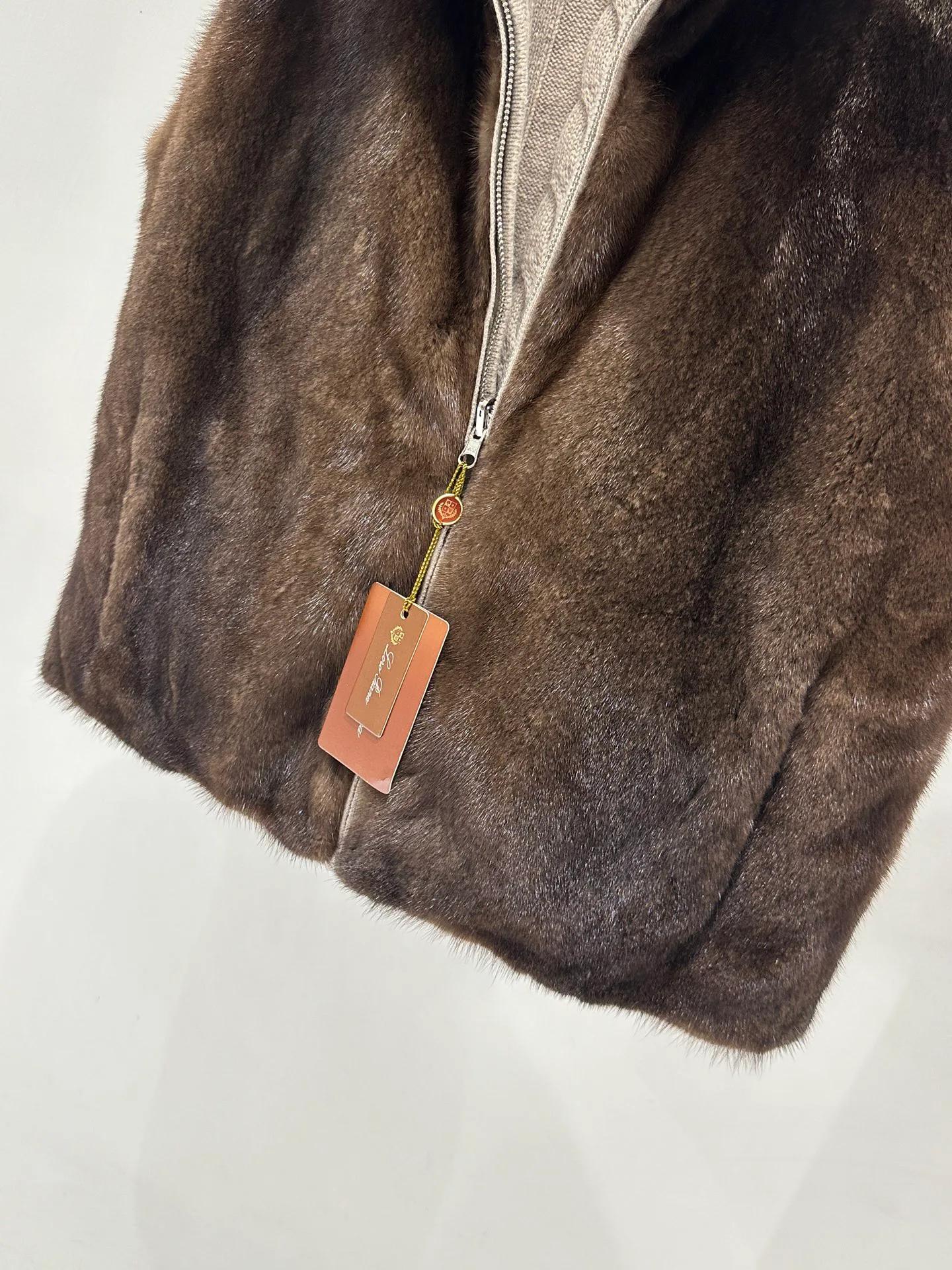 Жилеты Женские Loro Piana 18082887
