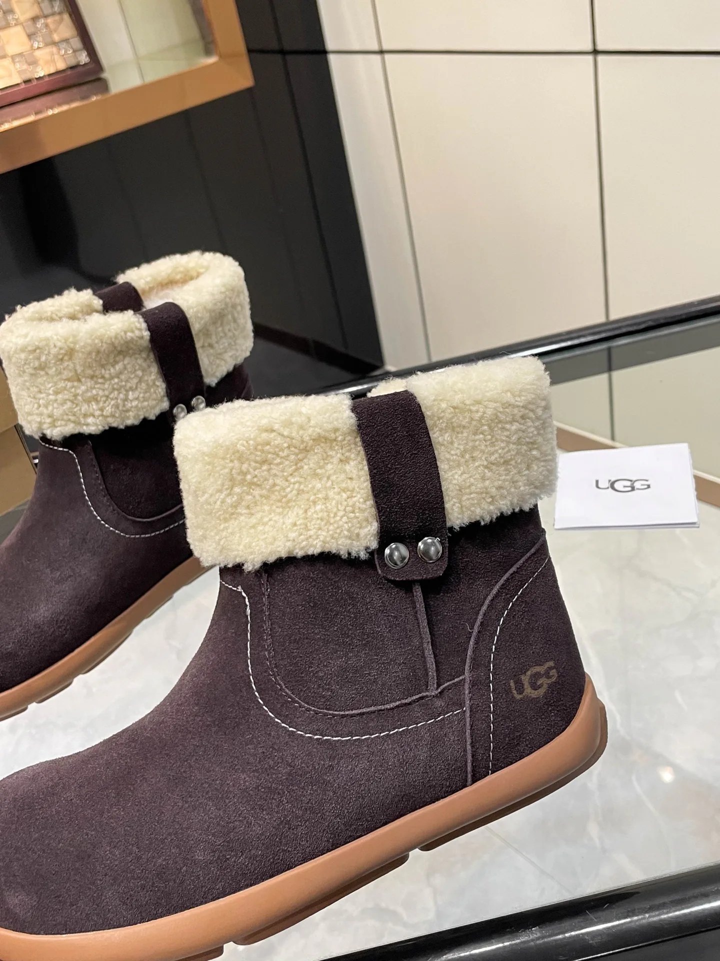 Угги Женские Ugg 227621