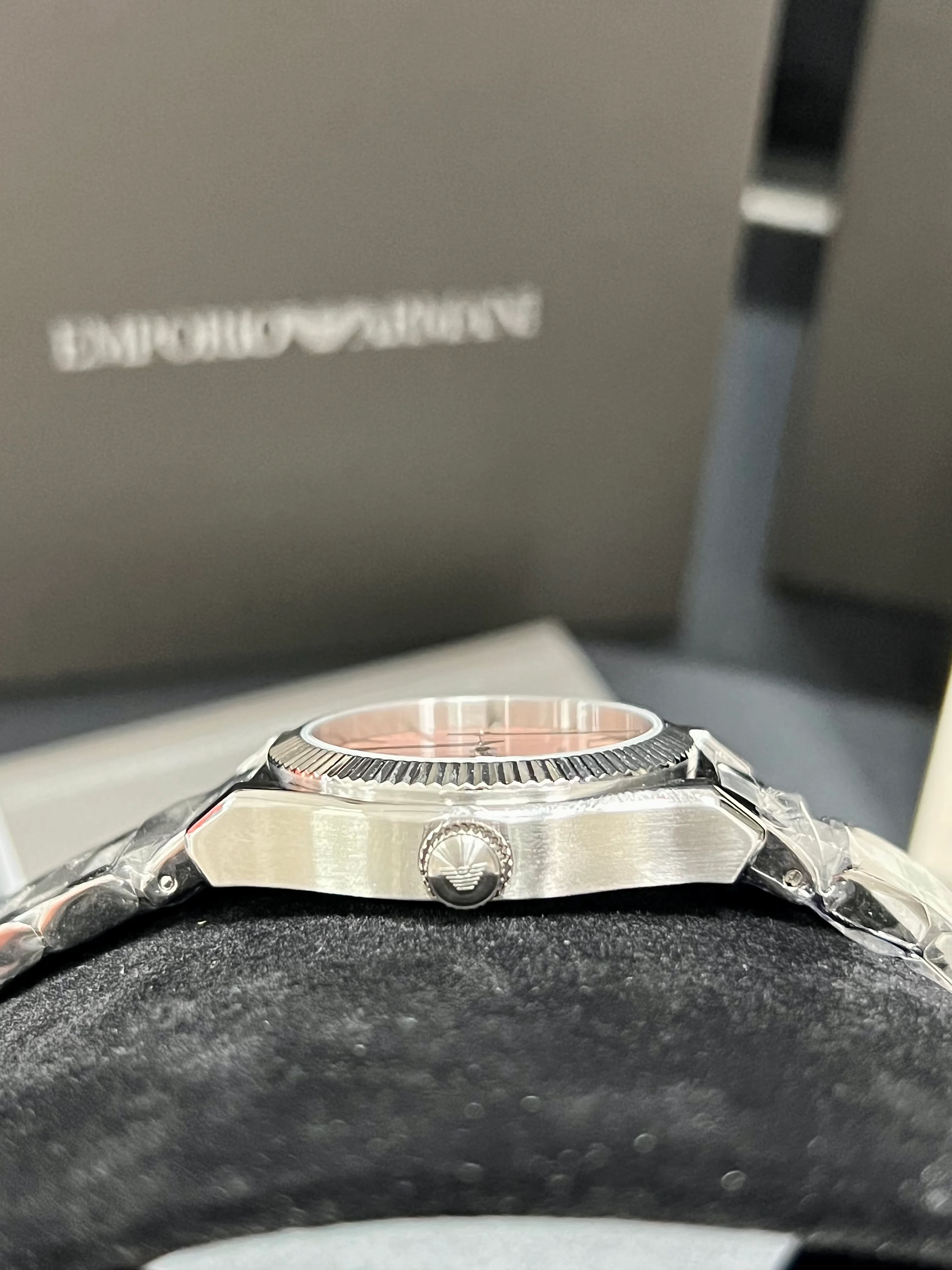 Часы Женские Armani 1892236