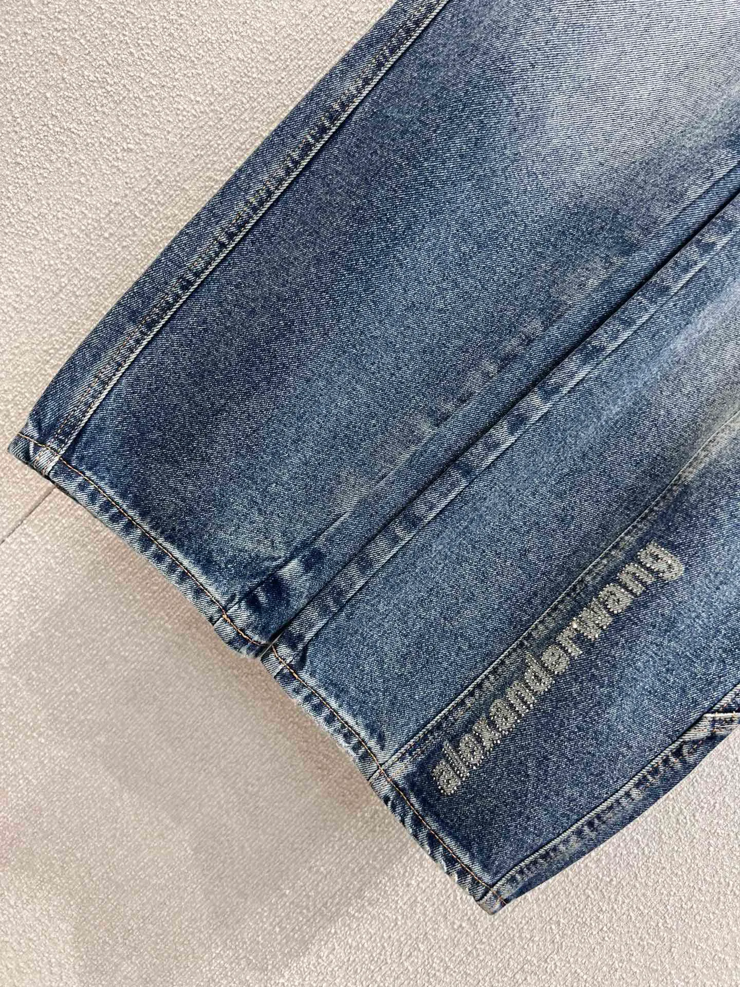 Джинсы Женские Alexander Wang 502425