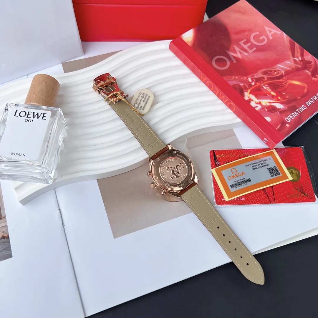 Часы Женские Omega 369460