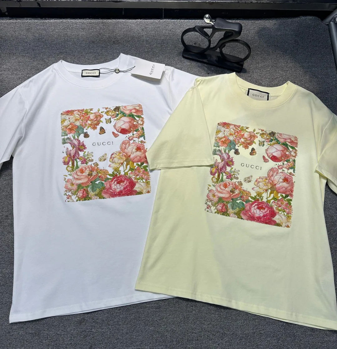 Футболки Женские Gucci 11934965