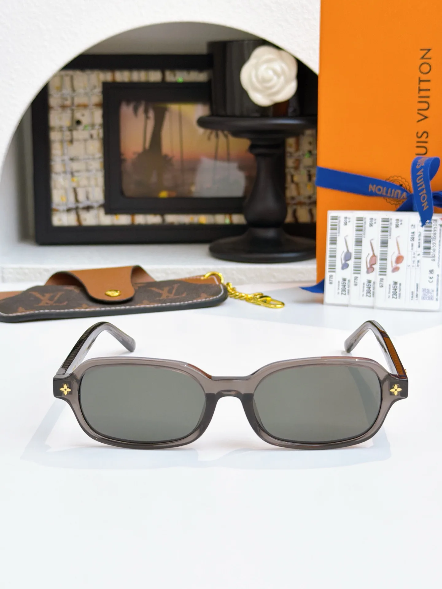 Очки Louis Vuitton 11055501