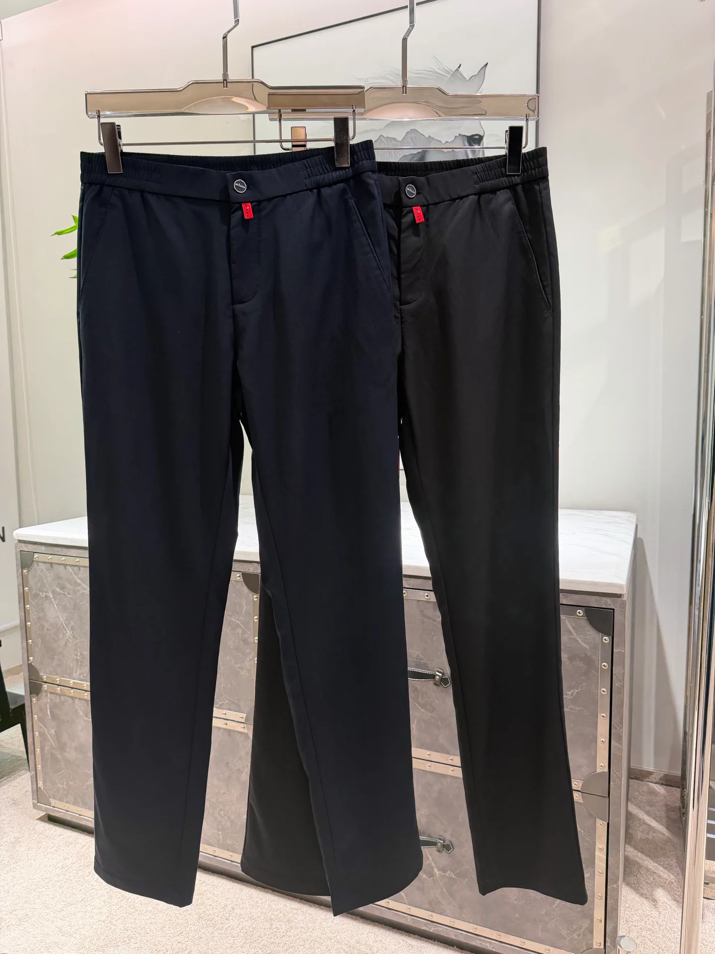 Брюки Женские Kiton 10507330