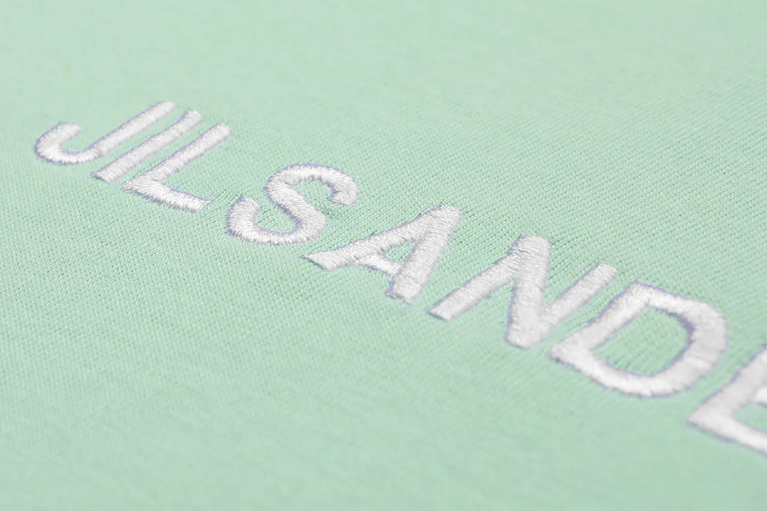 Футболки Мужские Jil Sander 12730013