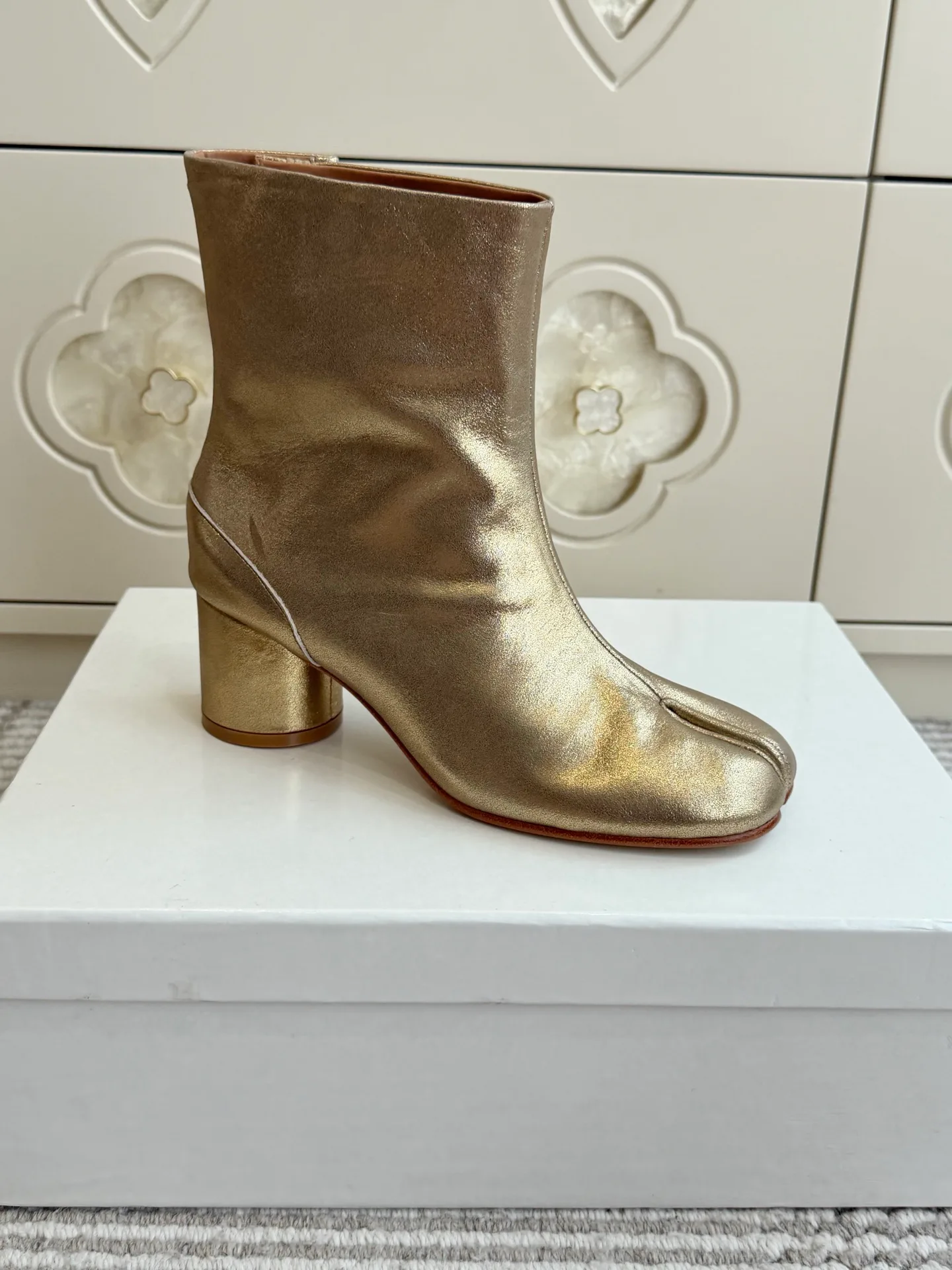 Ботильоны Женские Maison Margiela 18207578