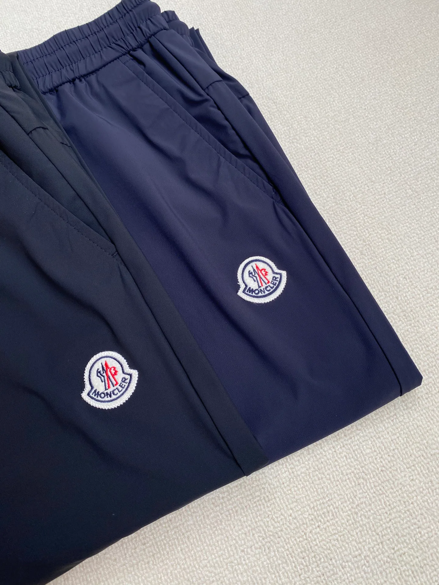 Брюки Мужские Moncler 13302323