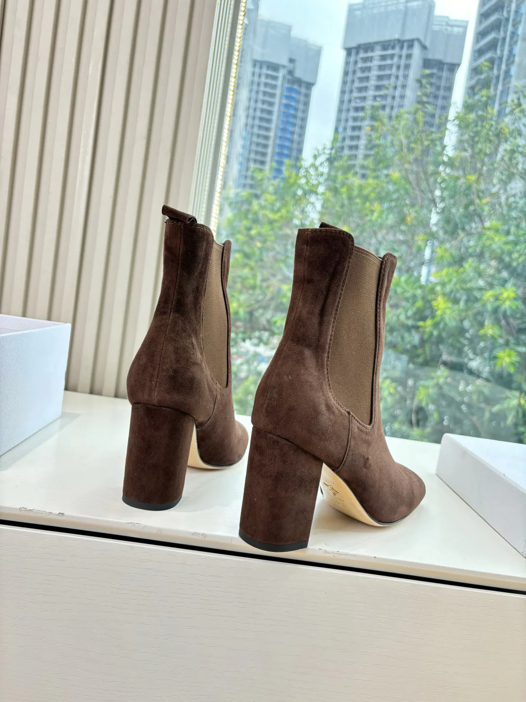 Ботильоны Женские Christian Dior 515335