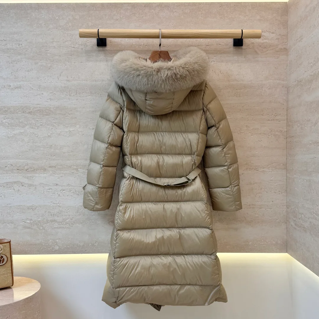 Куртки И Пуховики Женские Burberry 18769668