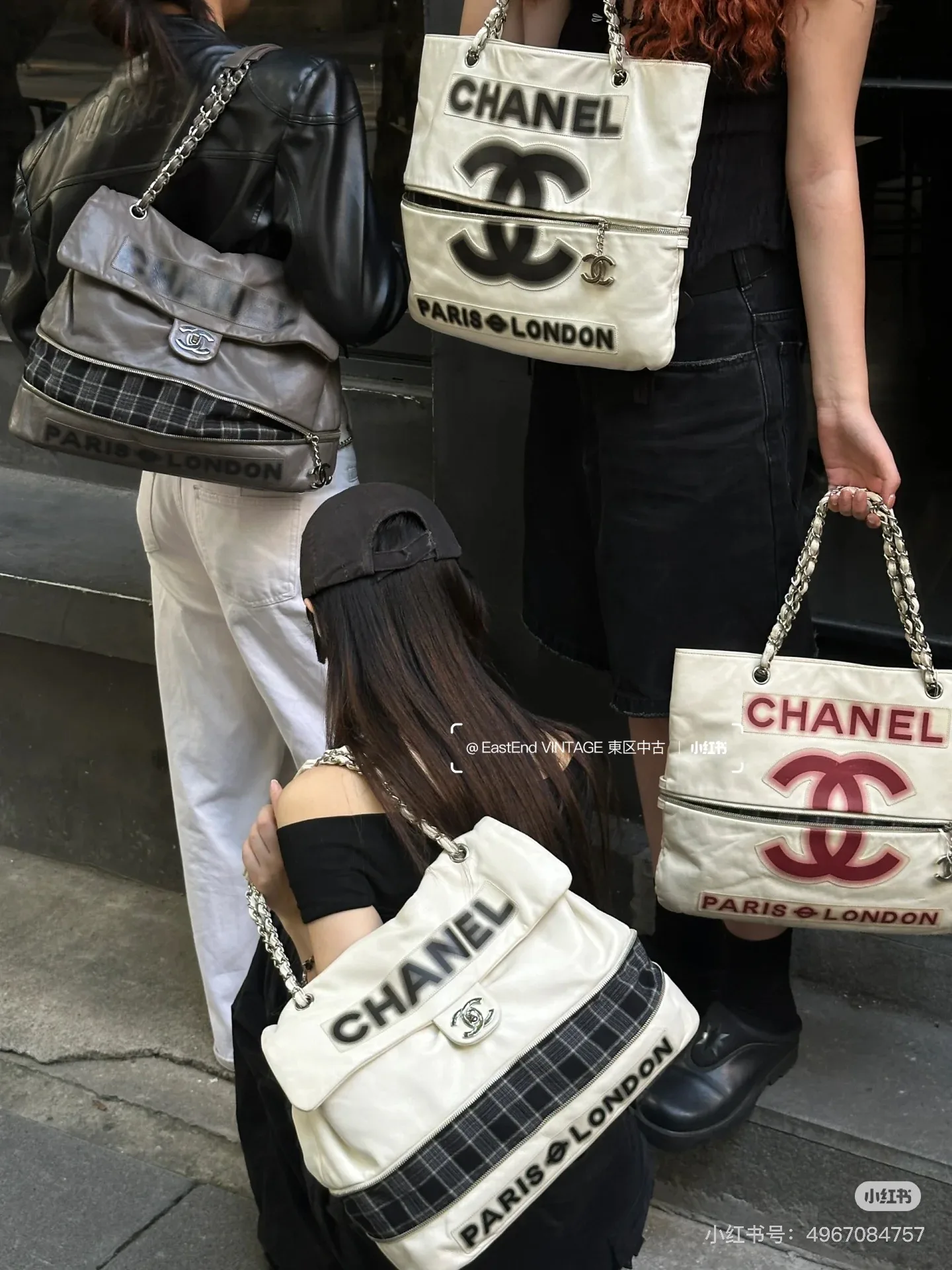 Классические Сумки Женские Chanel 11646593