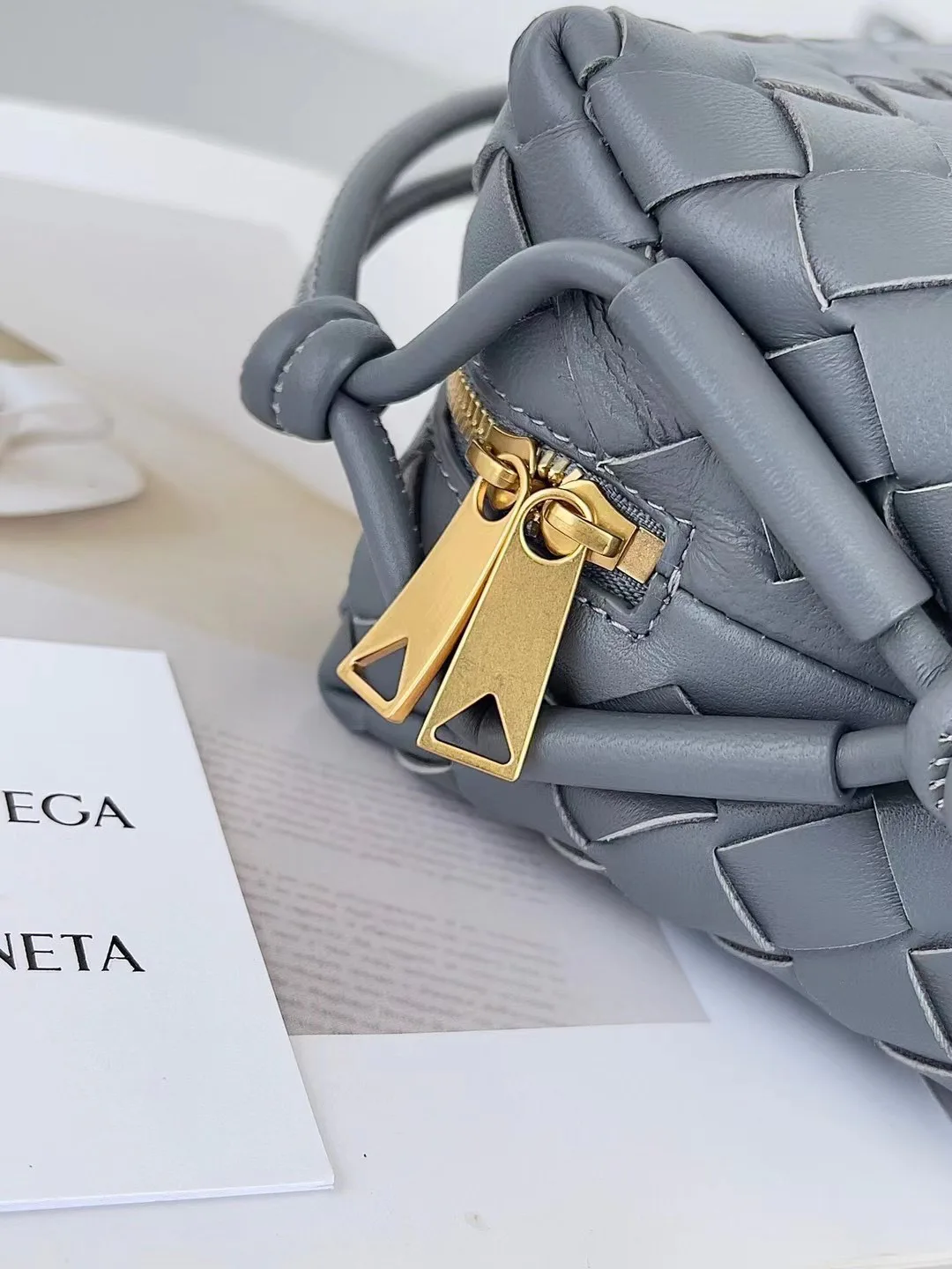 Сумки На Ремне Женские Bottega Veneta 1243123