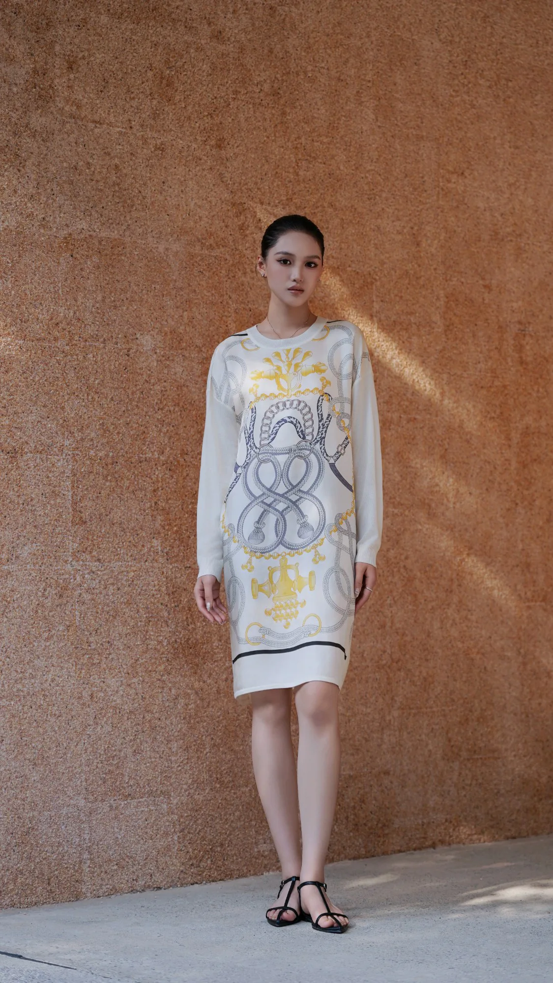 Платья Женские Hermes 2287053